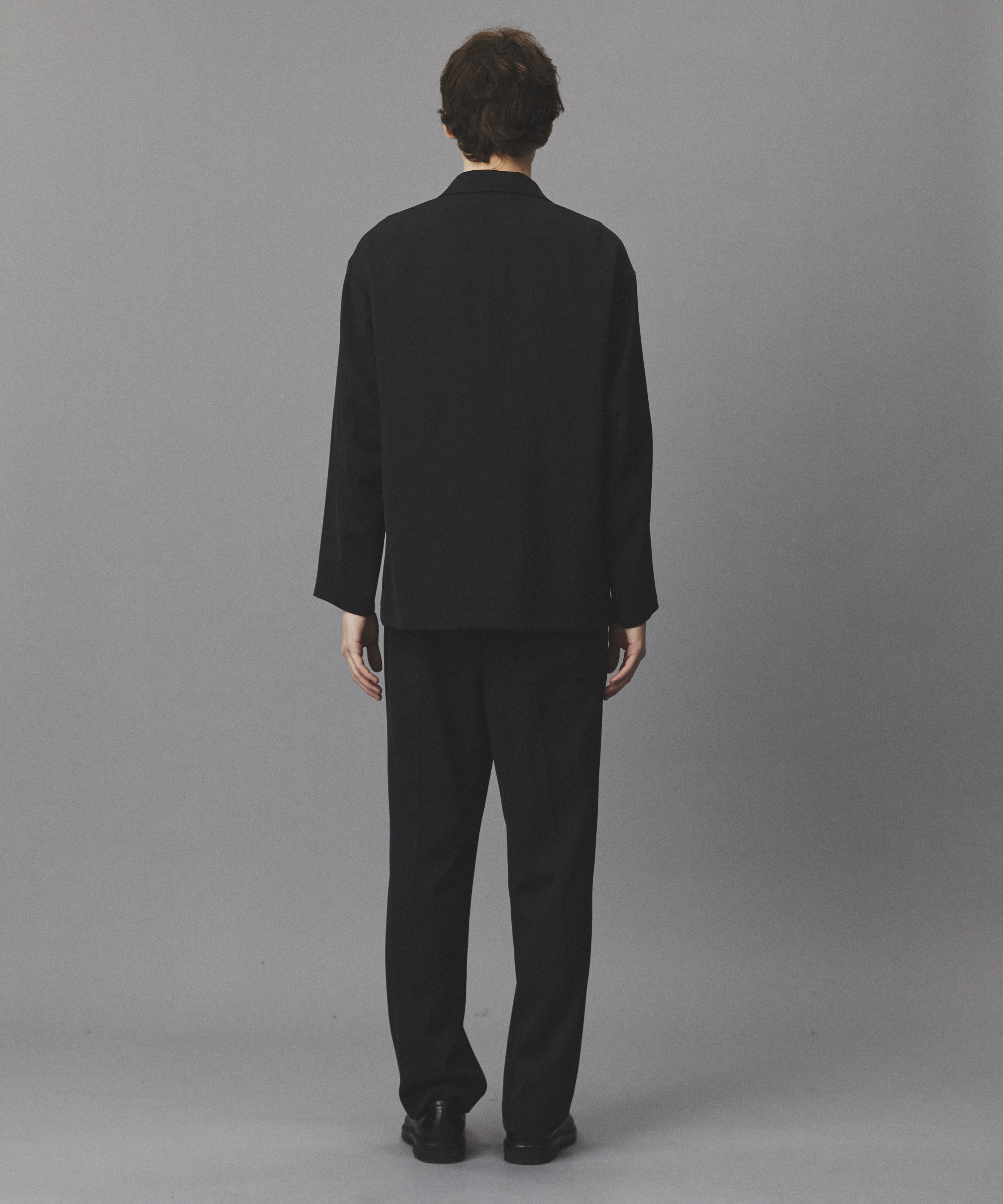 AQUA WOOLカルゼダブル