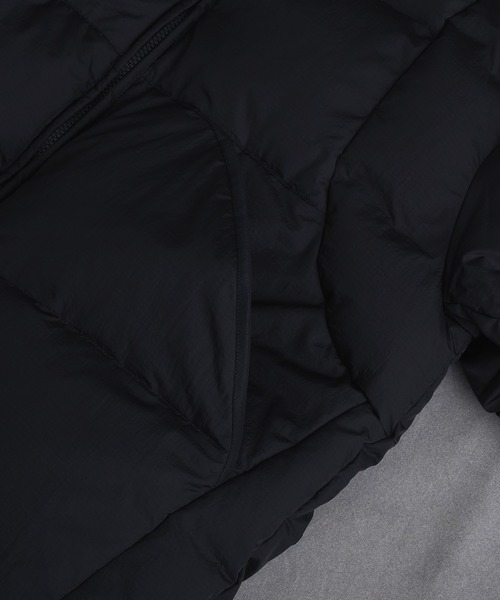 ステッチスタンドショートダウン