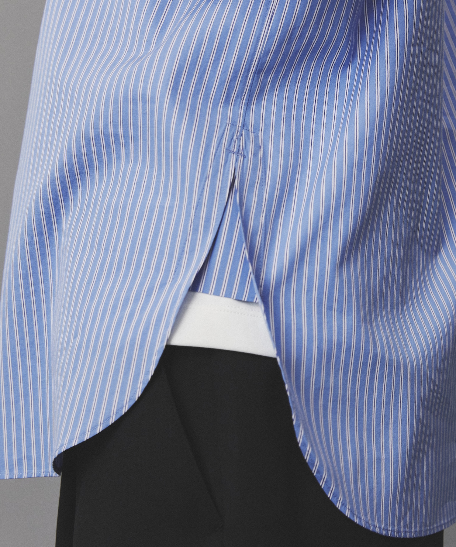 Suvin Giza Regular Shirts