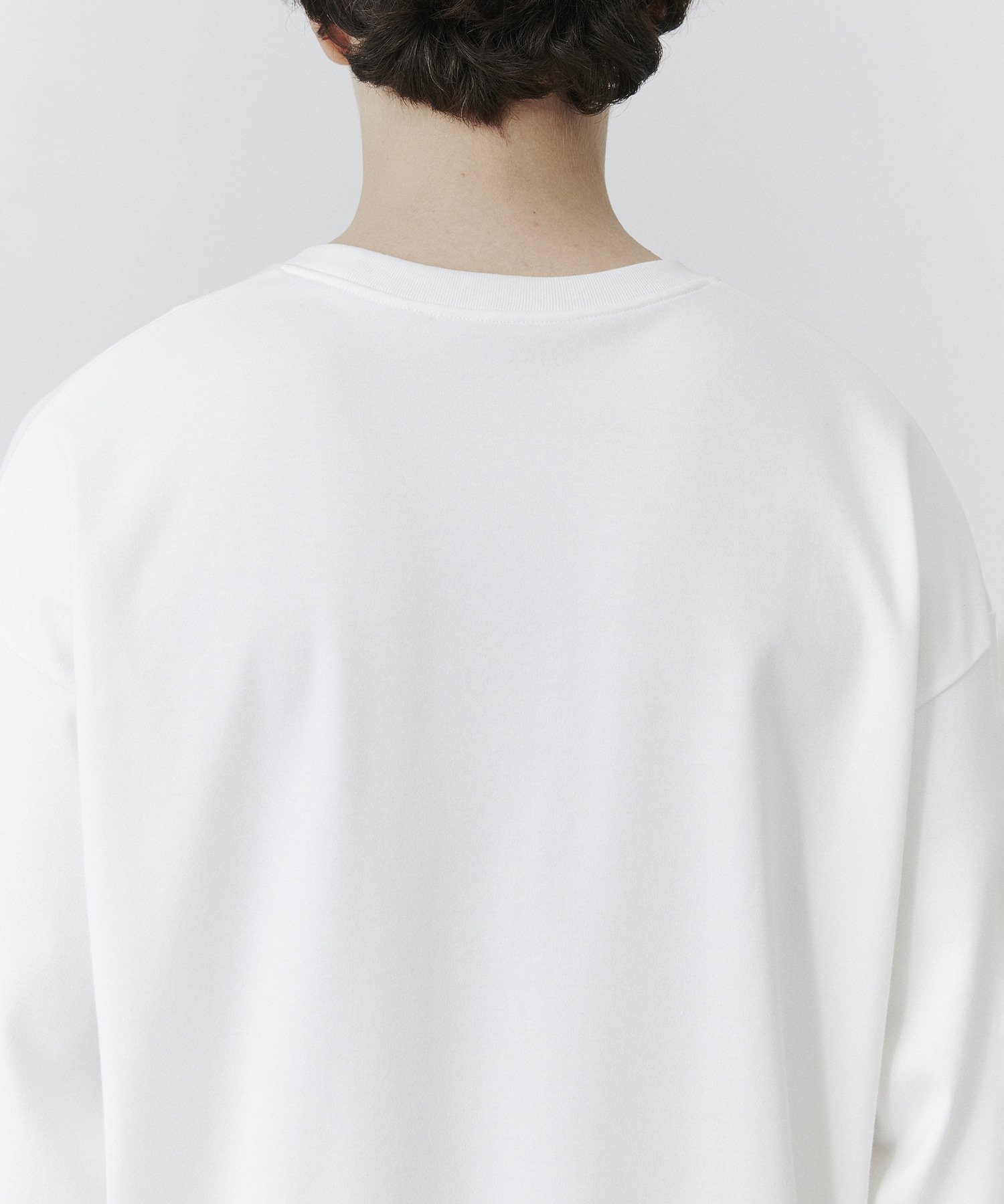 極 ココロンTEE RELAX FIT