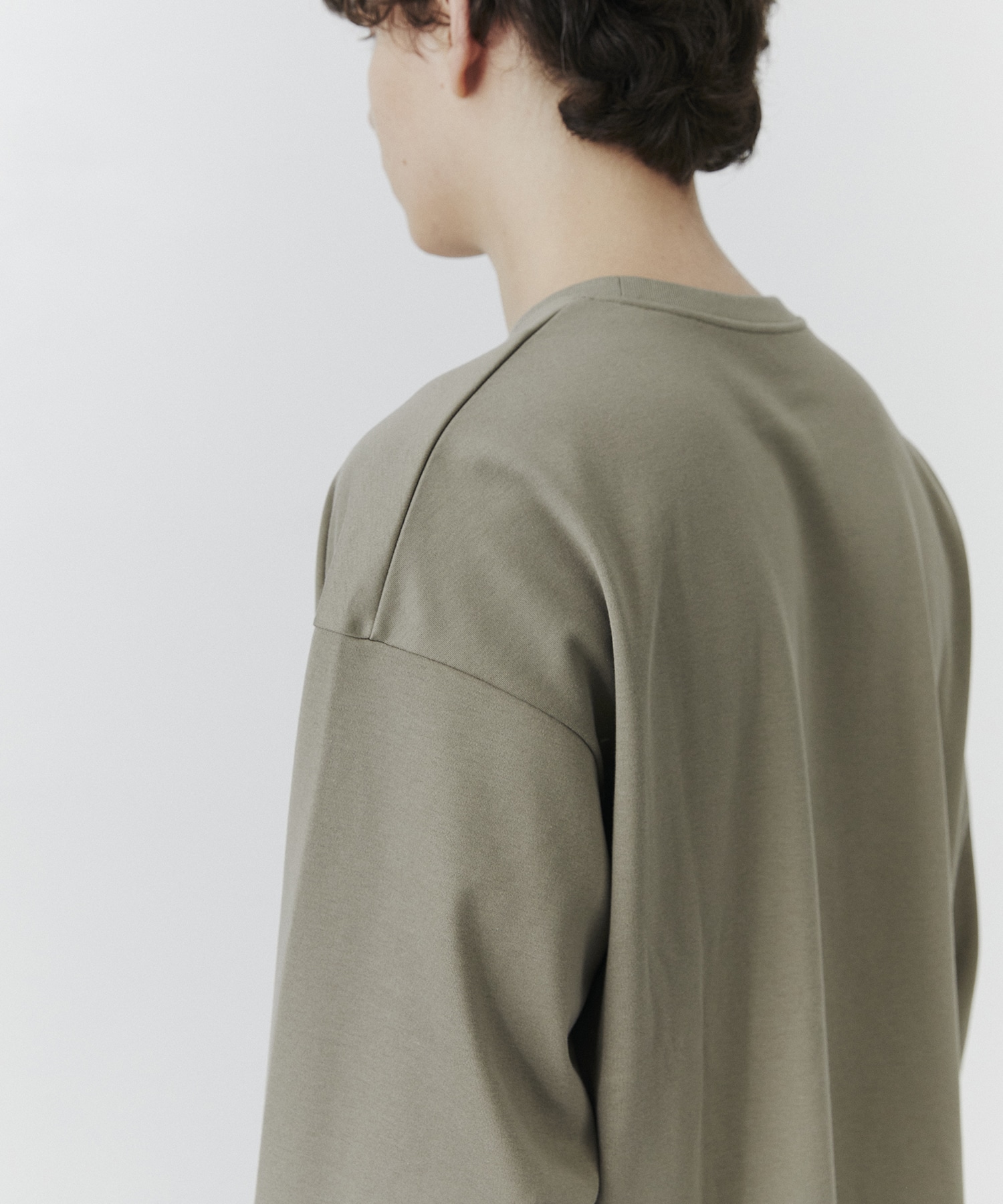 極 ココロンTEE RELAX FIT