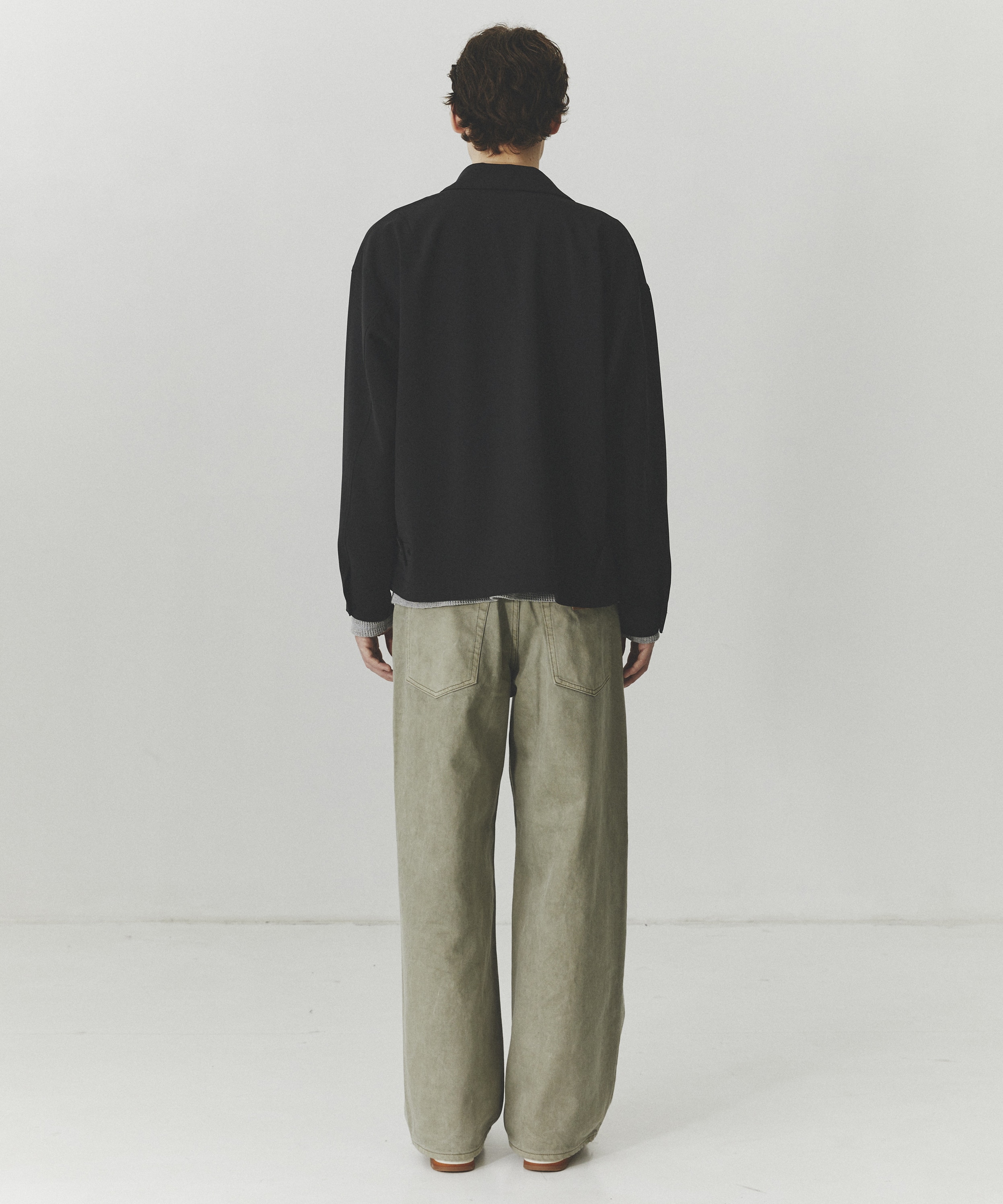 PUBLIC DENIM STRAIGHT