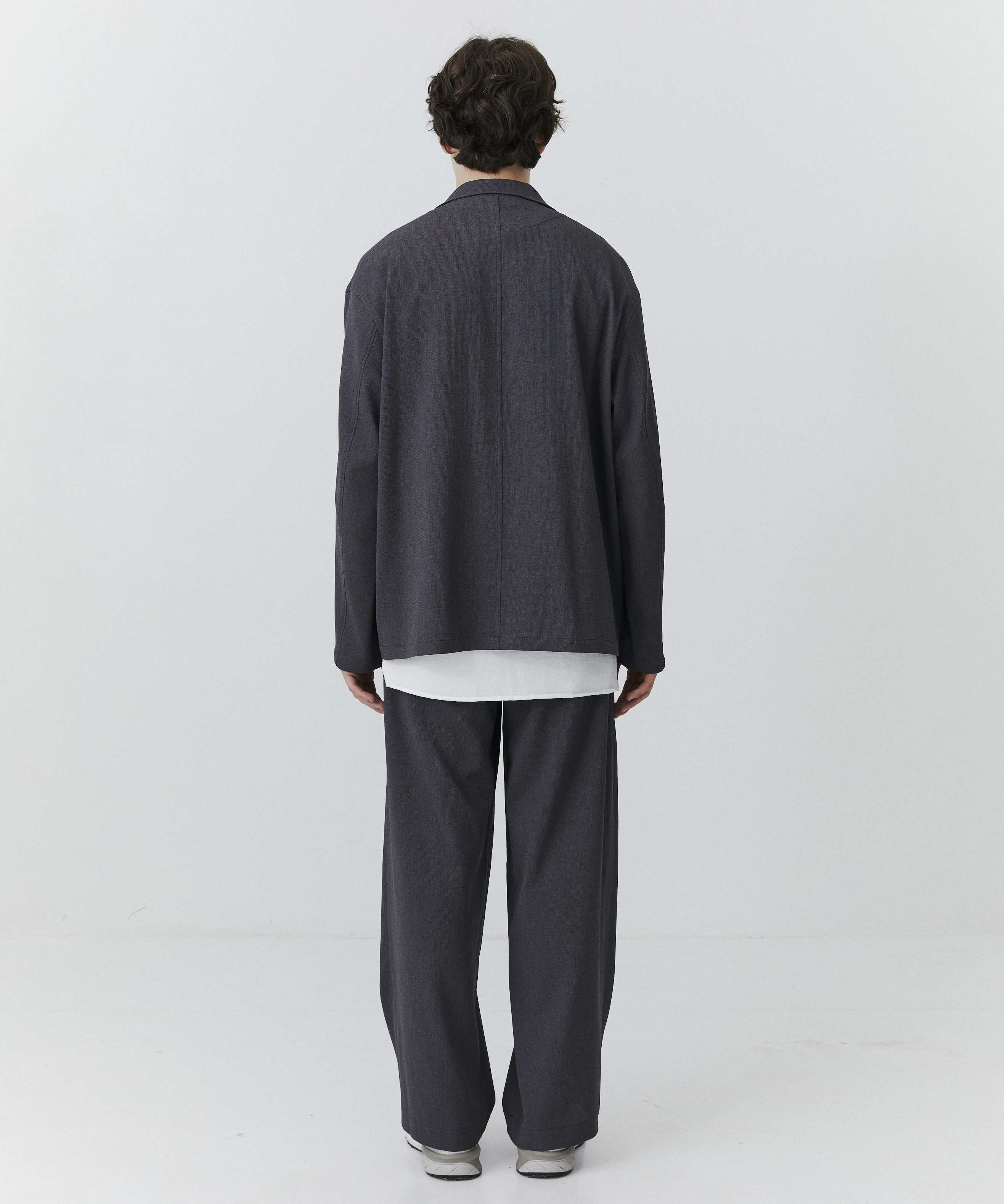 ドライメランジイージースラックス