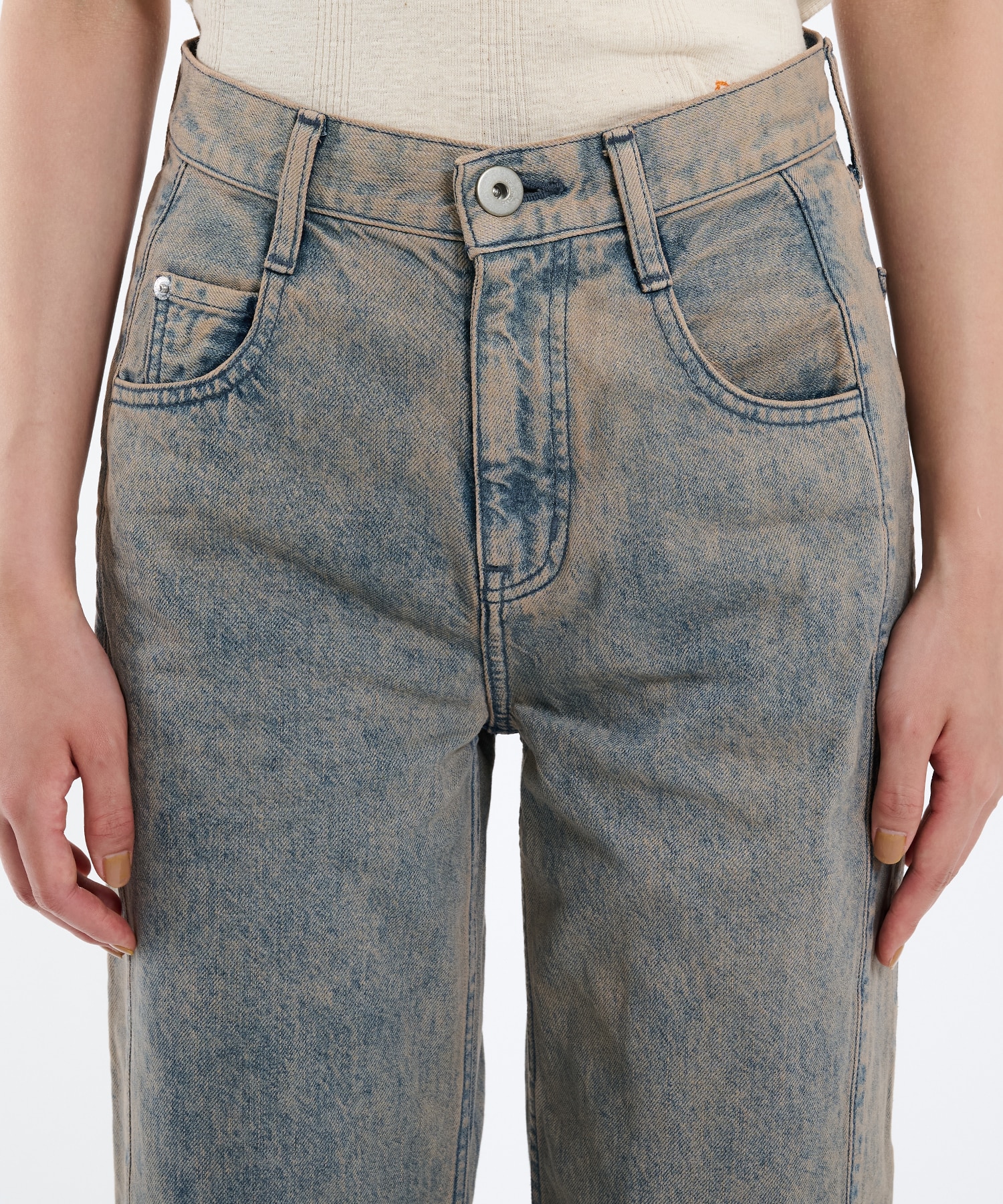 PUBLICDENIM MULTIRELAX