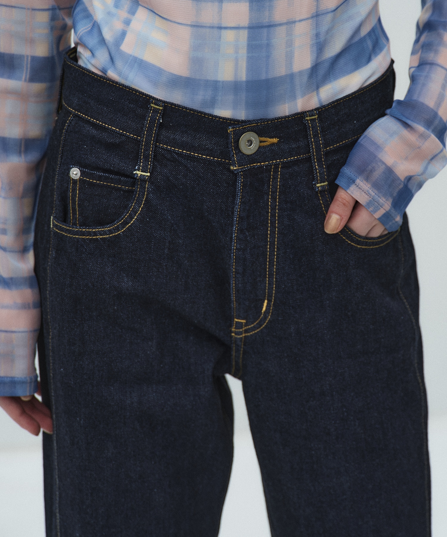 PUBLICDENIM INDRELAX