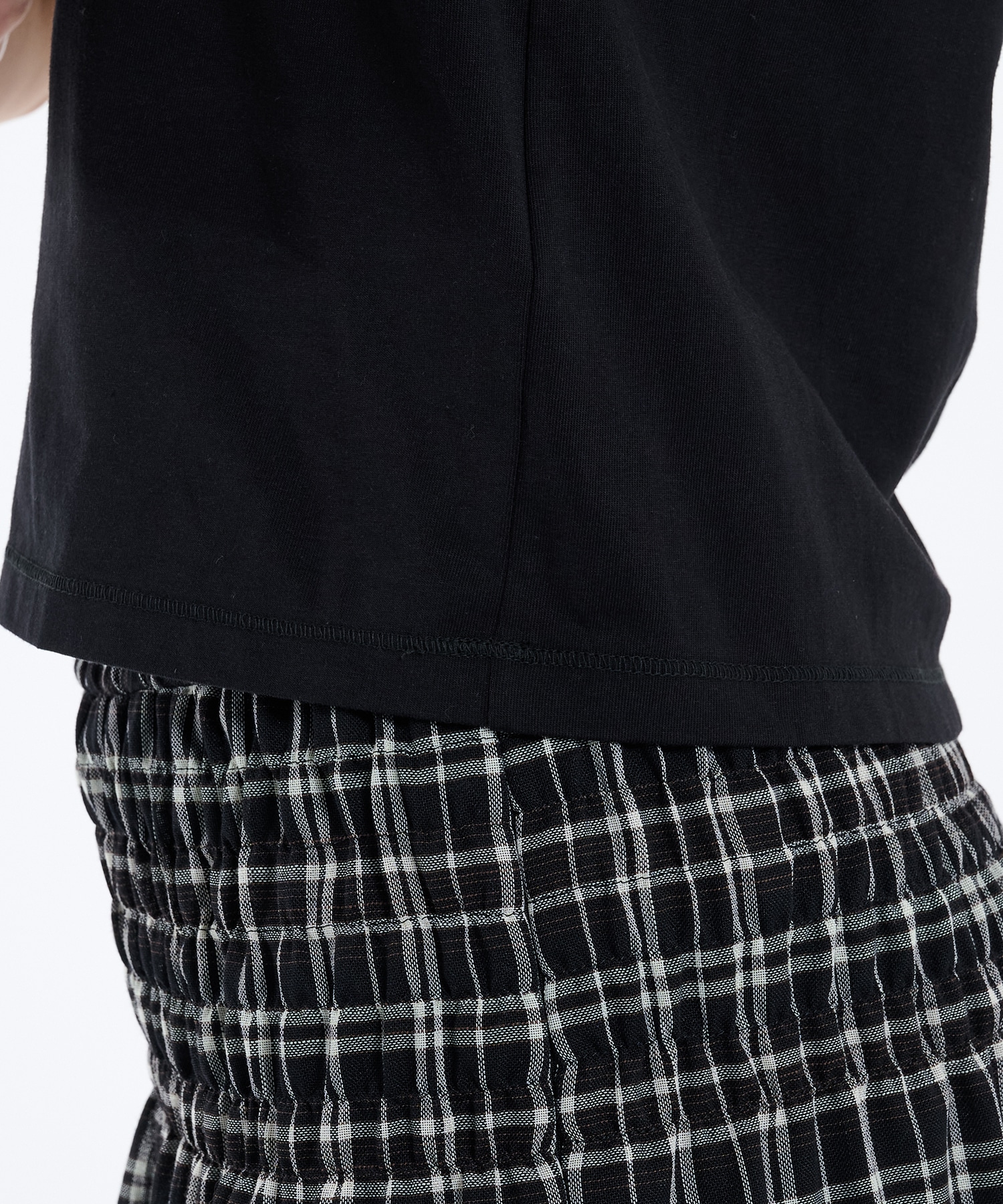 極 TEE BASIC