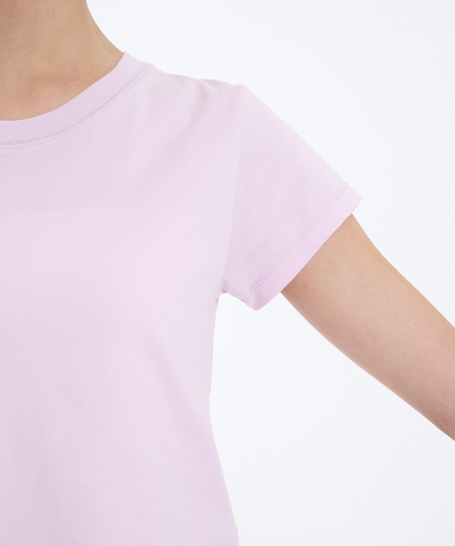 極 TEE BASIC