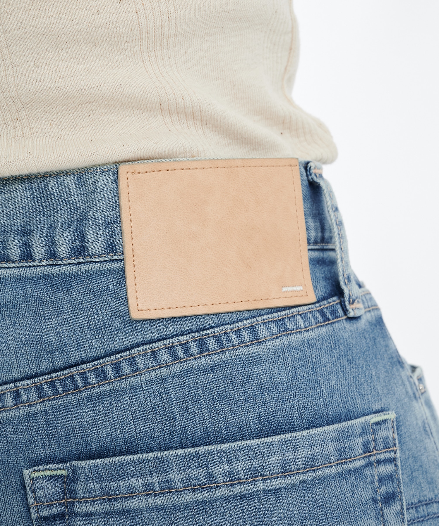 PUBLICDENIM COOL WIDE