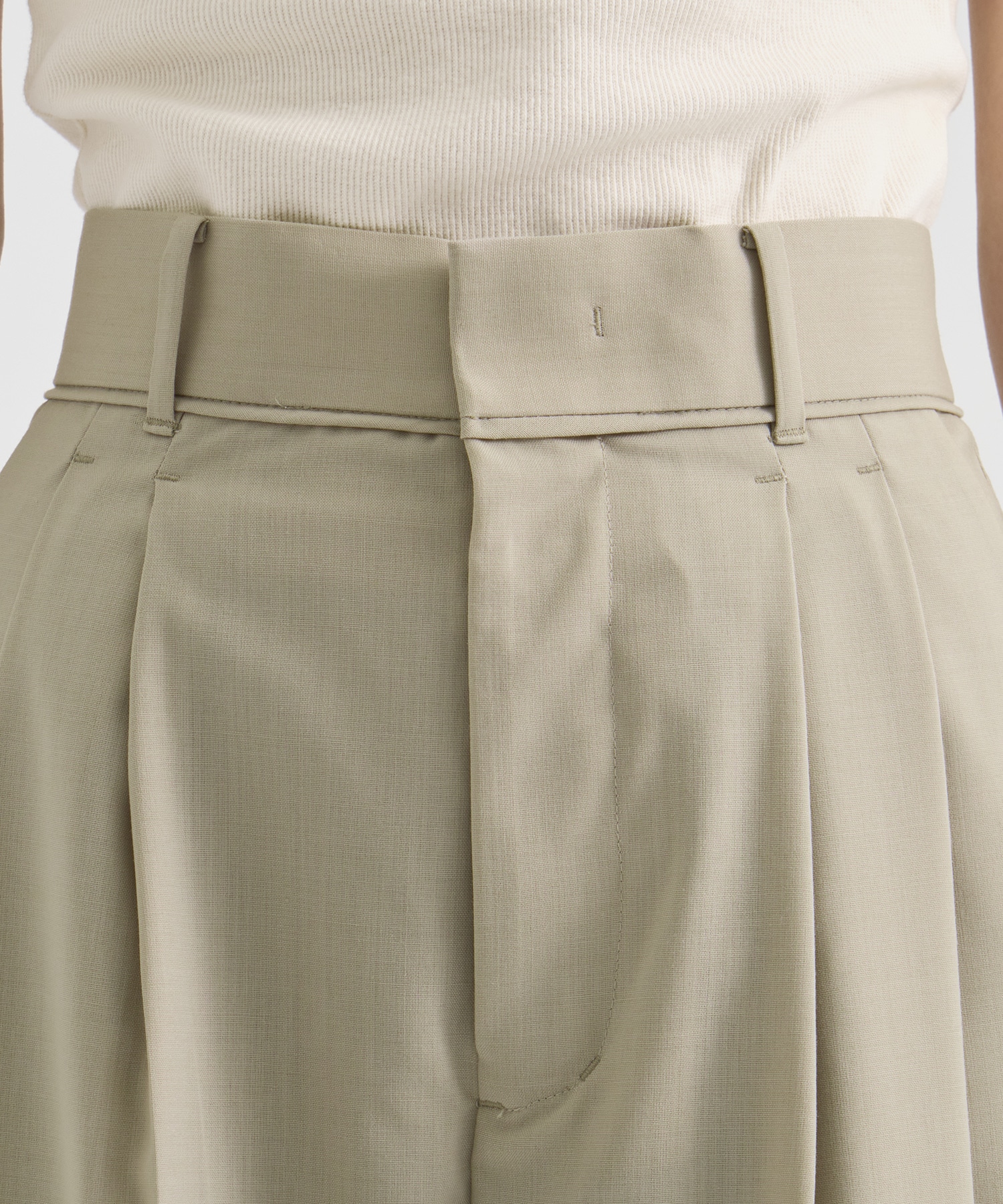PUBLIC SLACKS PLAIN