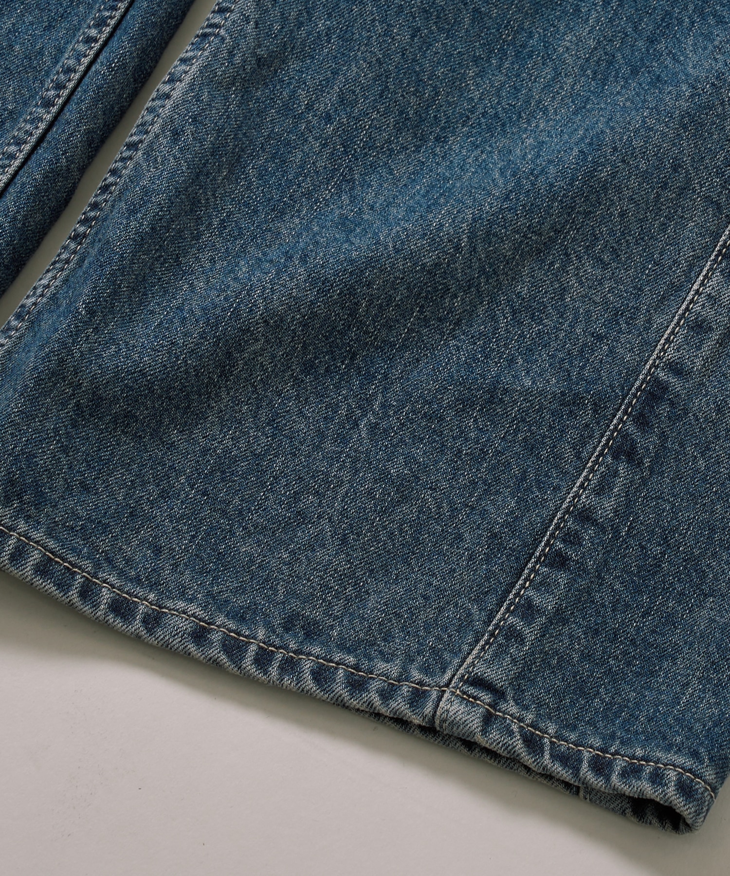 PUBLICDENIM BLUERELAX