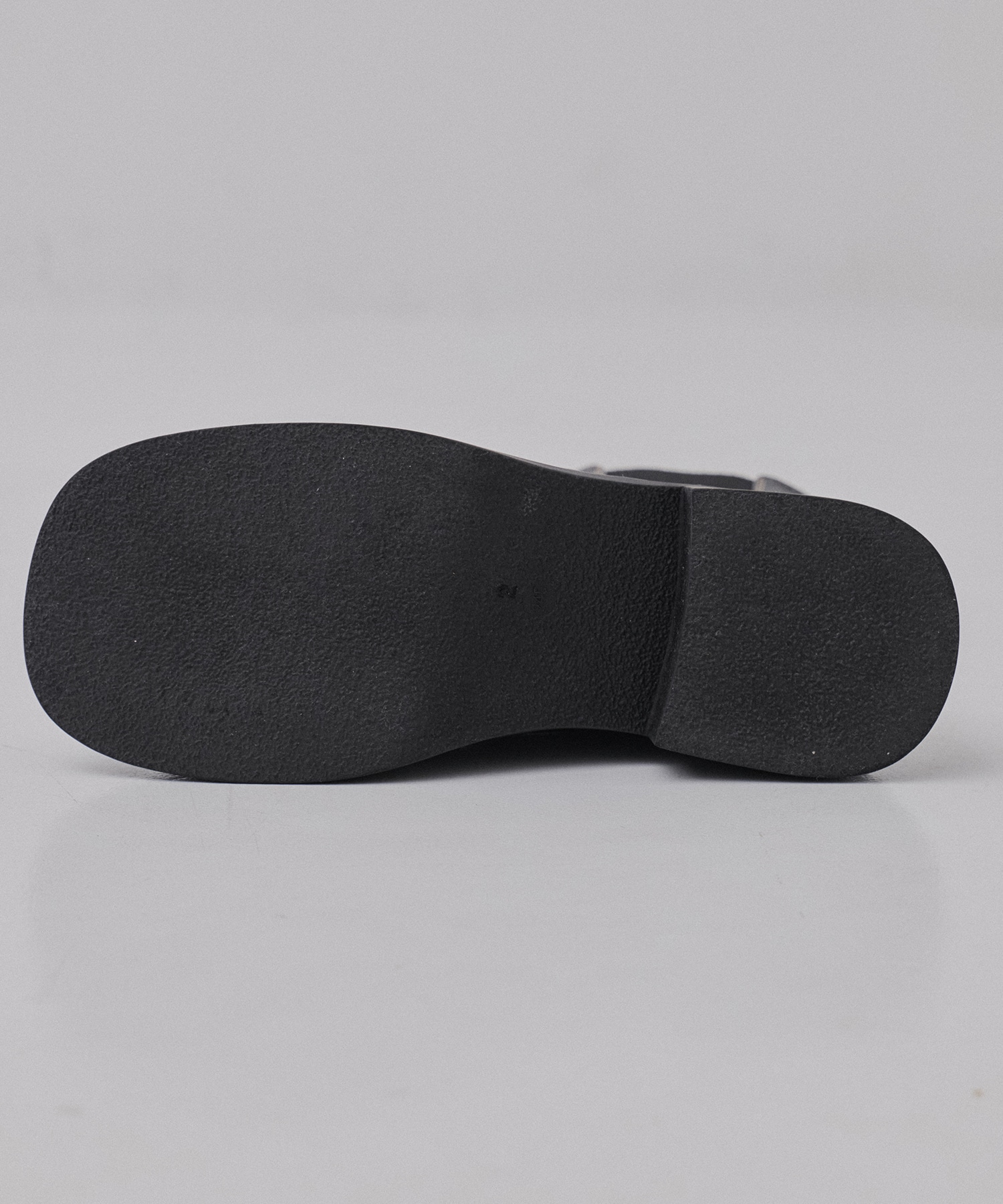 ステッチラインサイドゴアブーツ