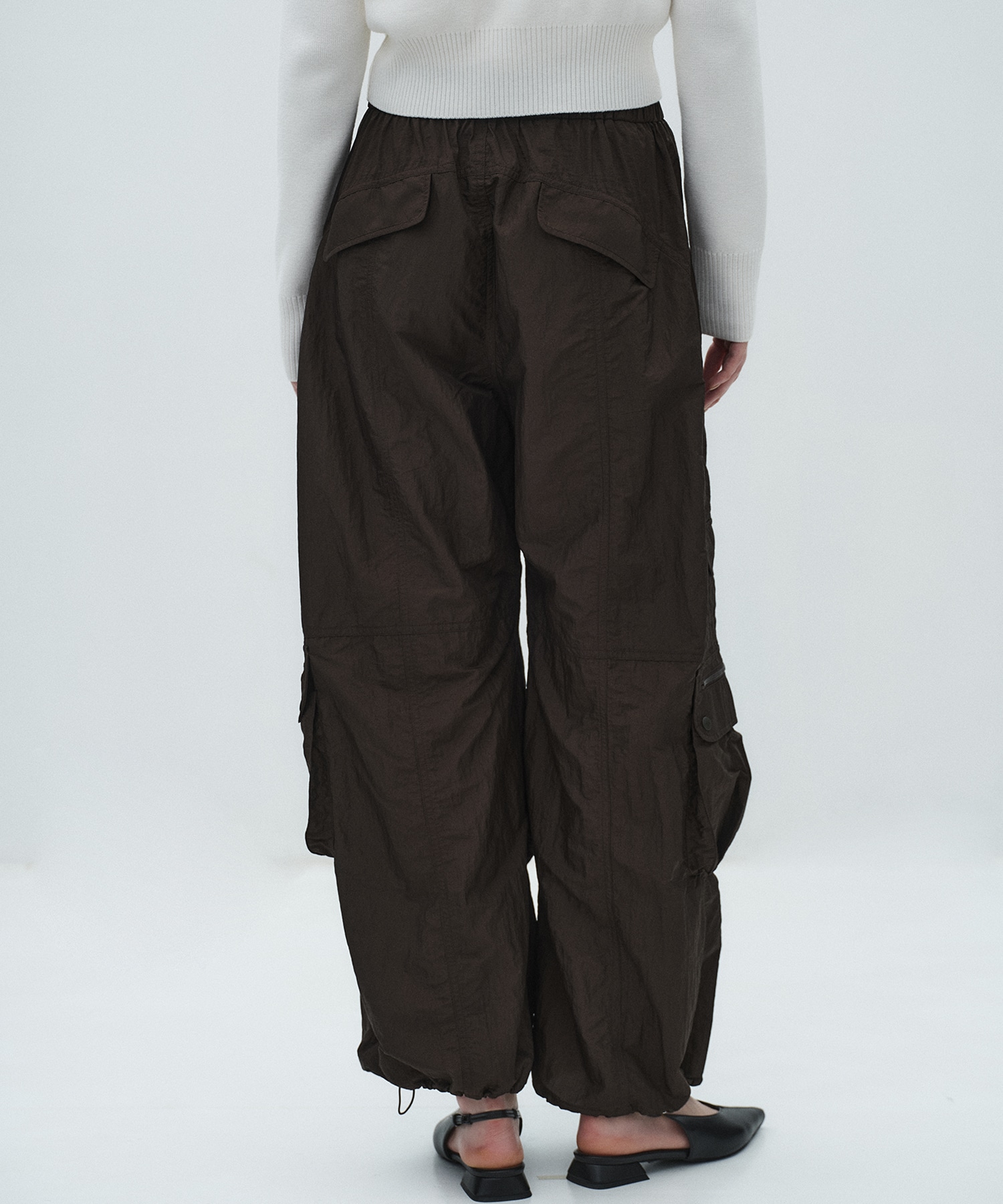 エアロンイージーカーゴパンツ
