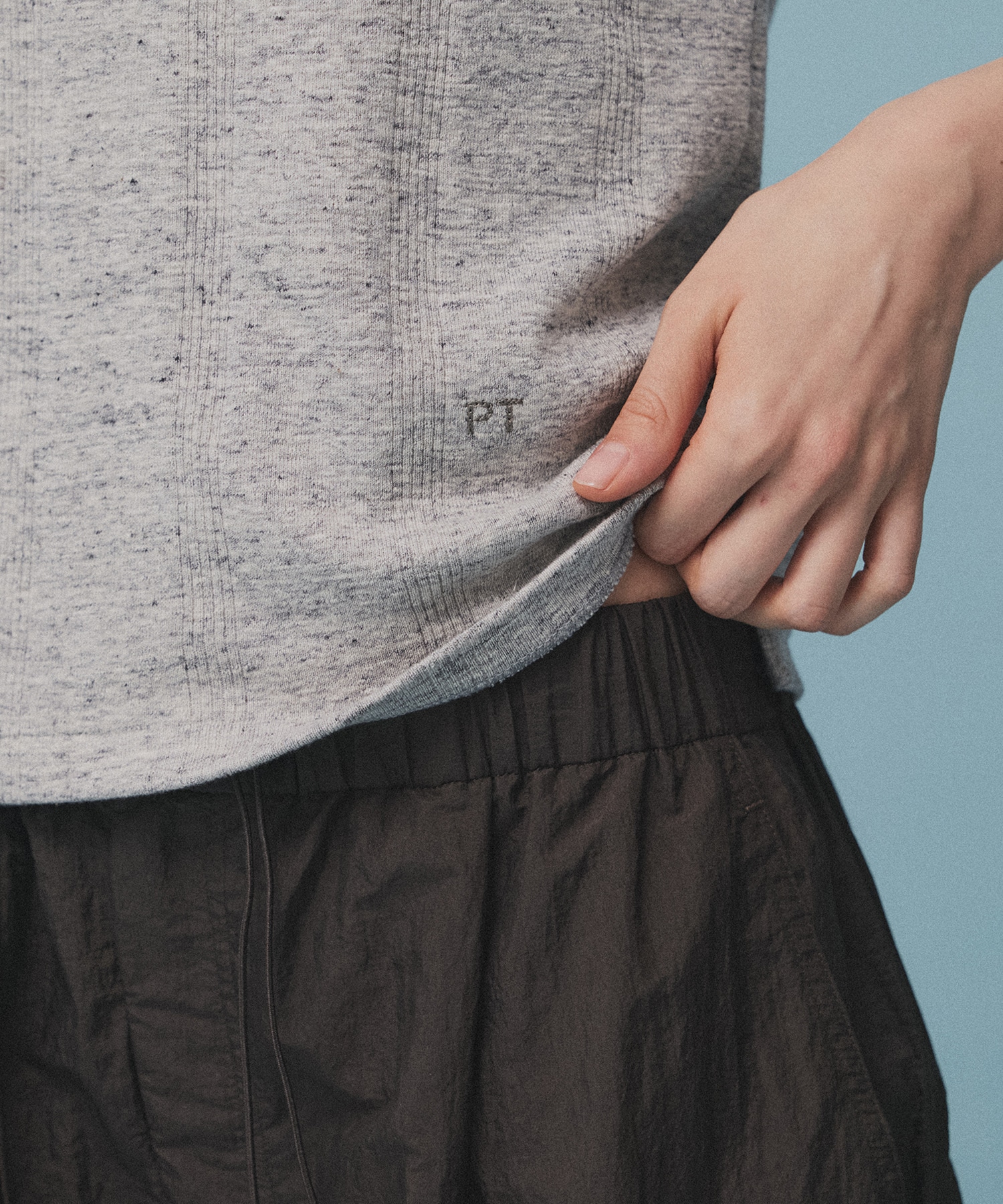 ×Robert P.Miller TEE