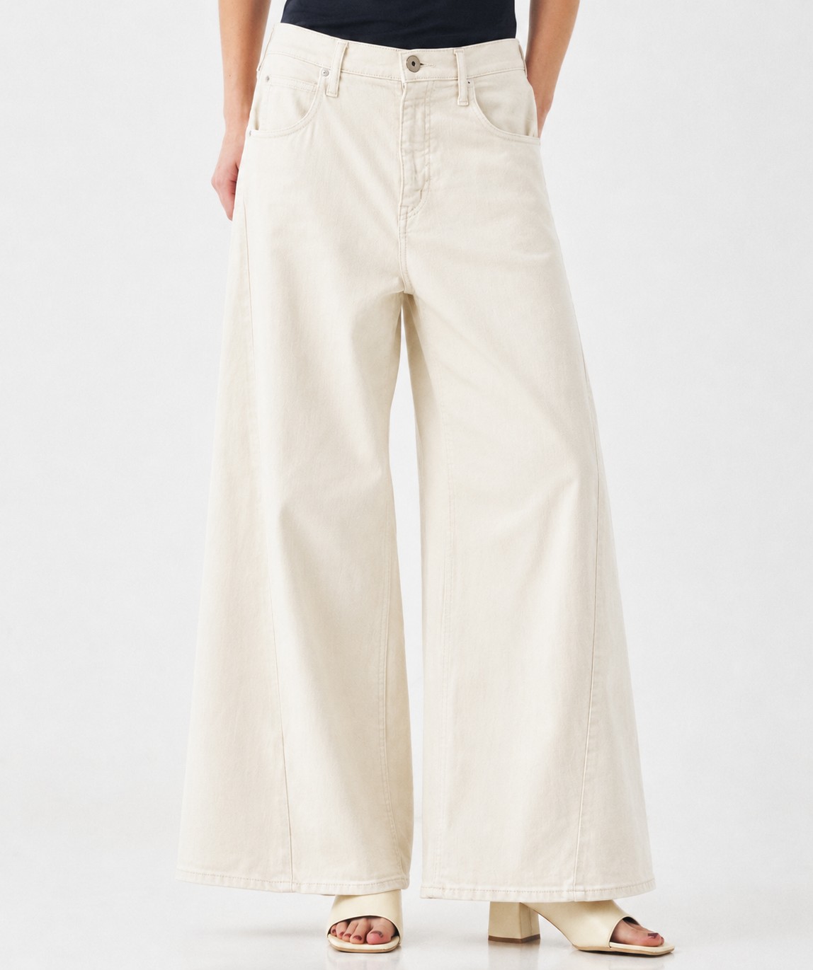 PUBLICDENIM COOL WIDE