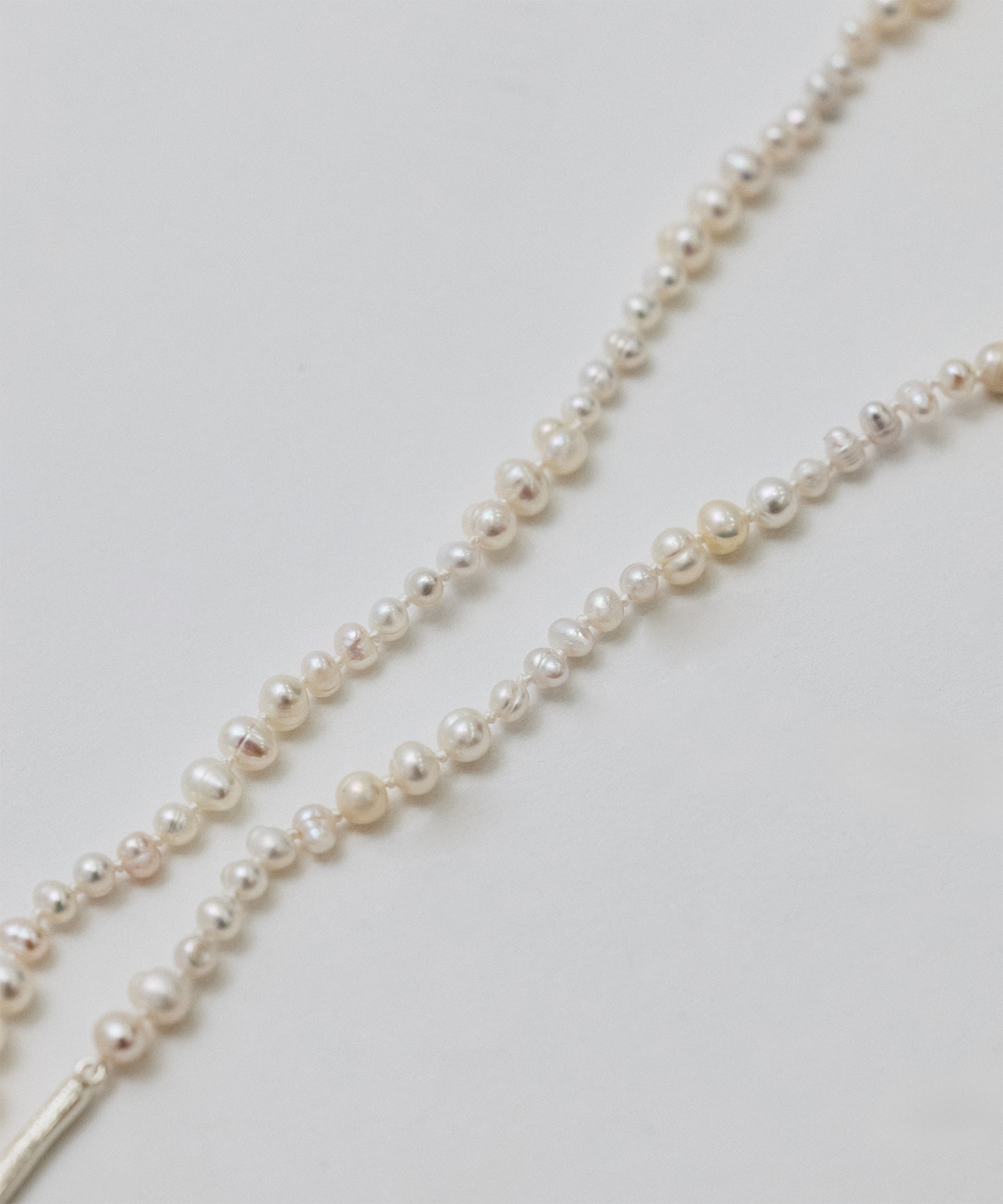 【WEB先行発売】×in mood Pearl Choker