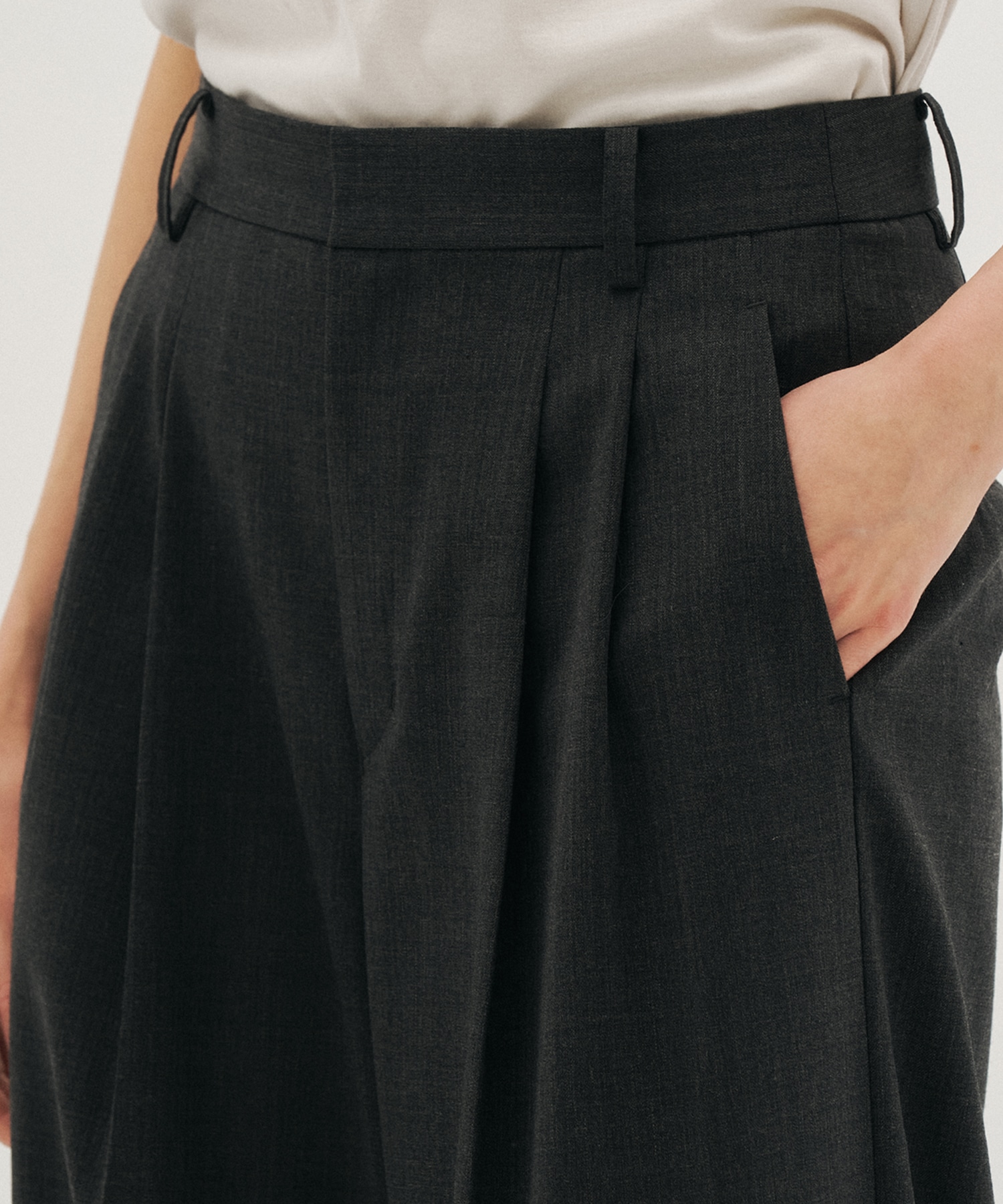 PUBLIC SLACKS
