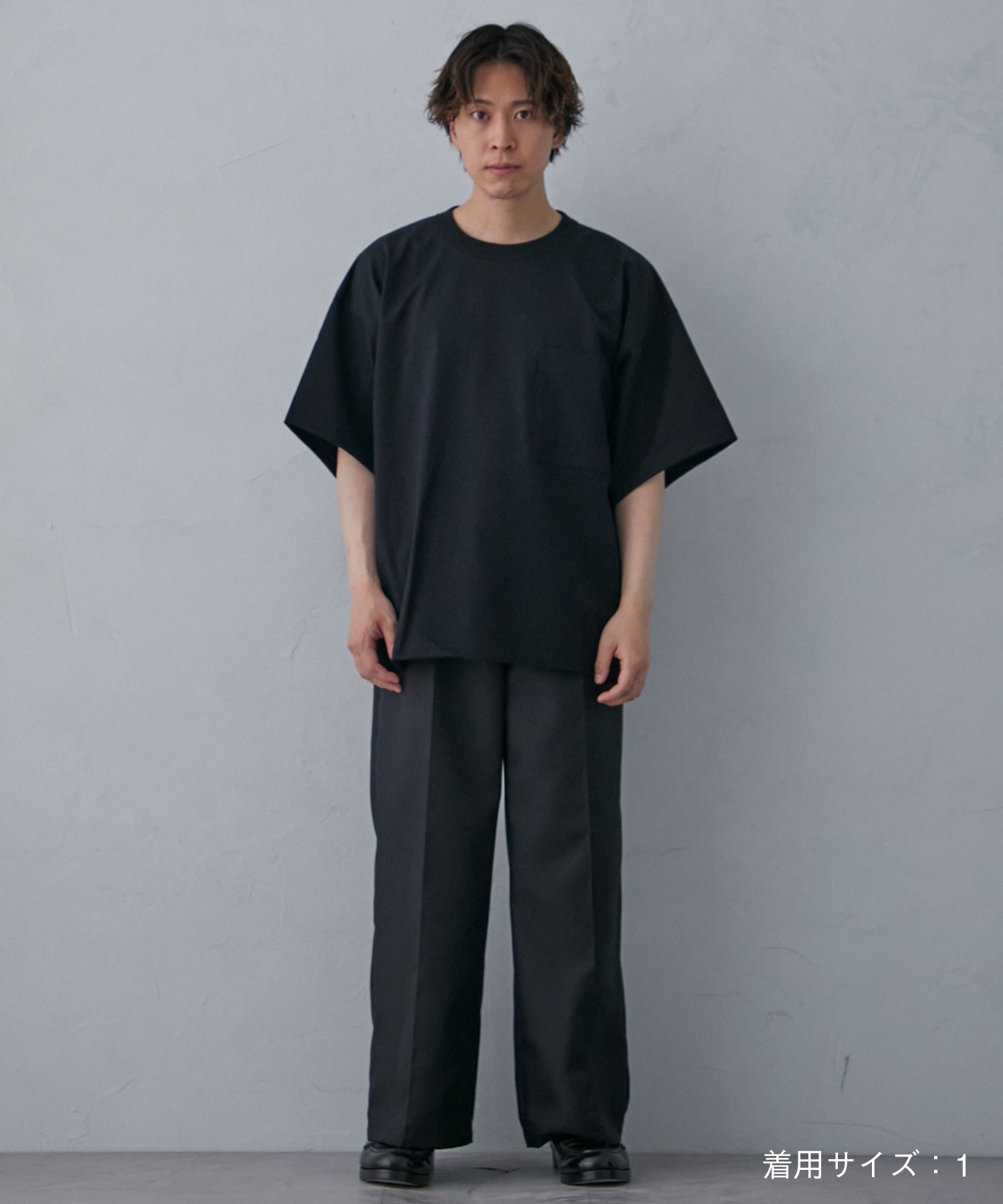 ICE ヘヴィーウェイトTEE