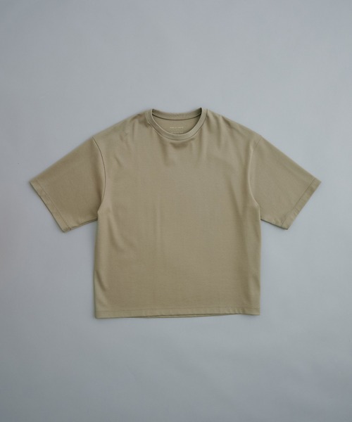 極 ココTEE RELAX FIT
