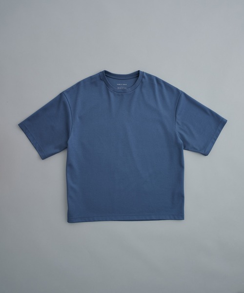 極 ココTEE RELAX FIT