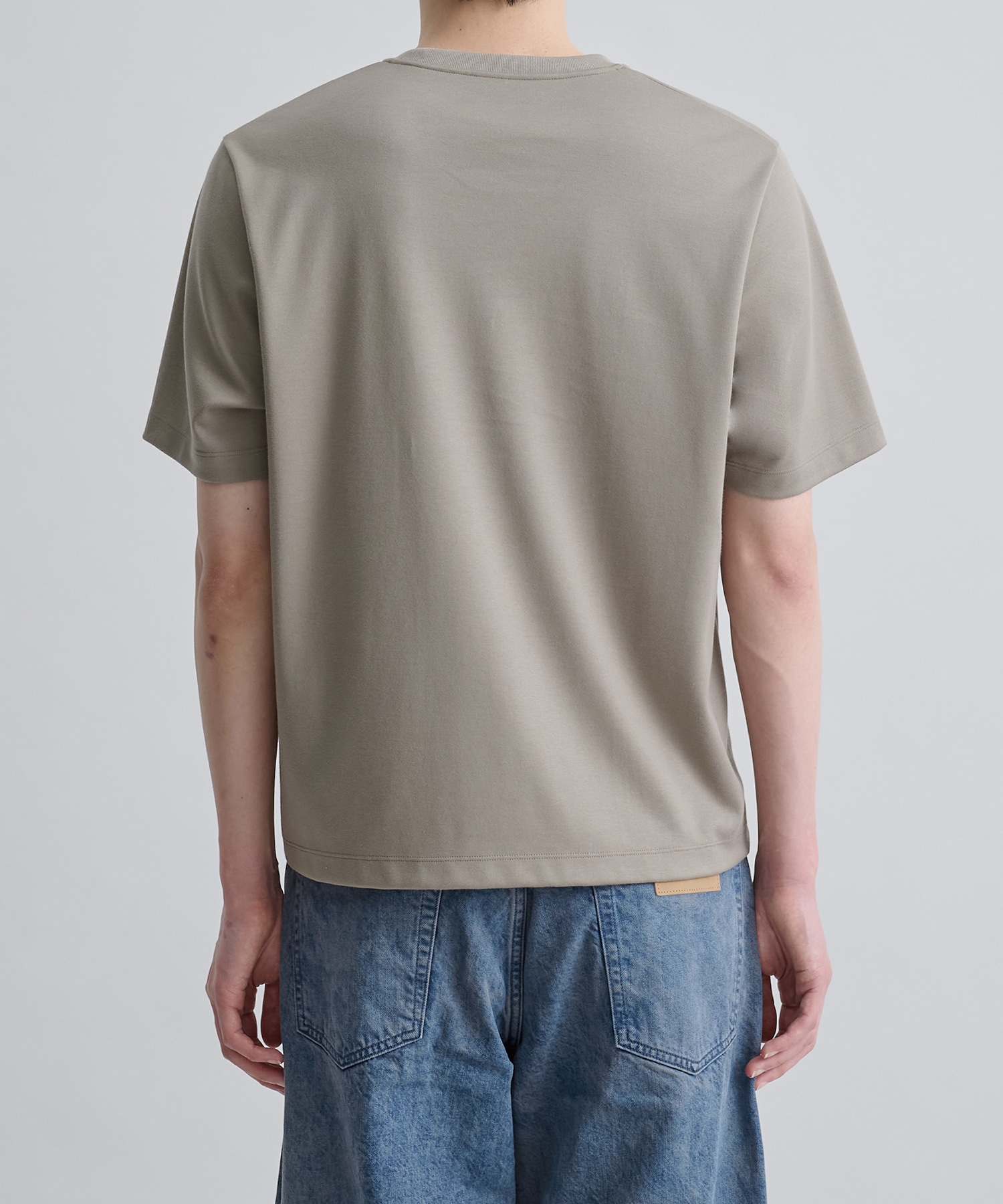 極 ココTEE REGULAR FIT