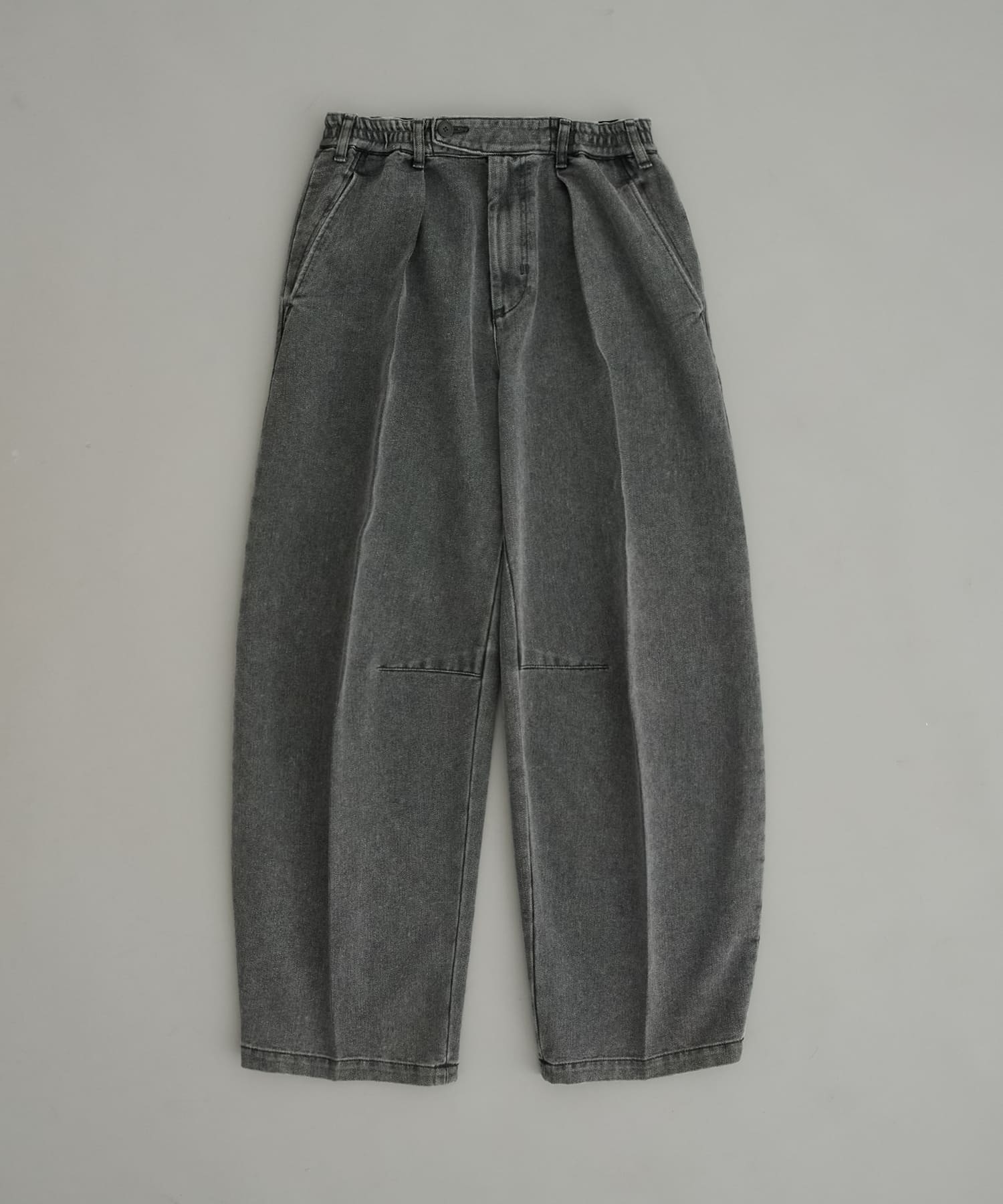 PUBLIC DENIM エバークリースバレルイージー