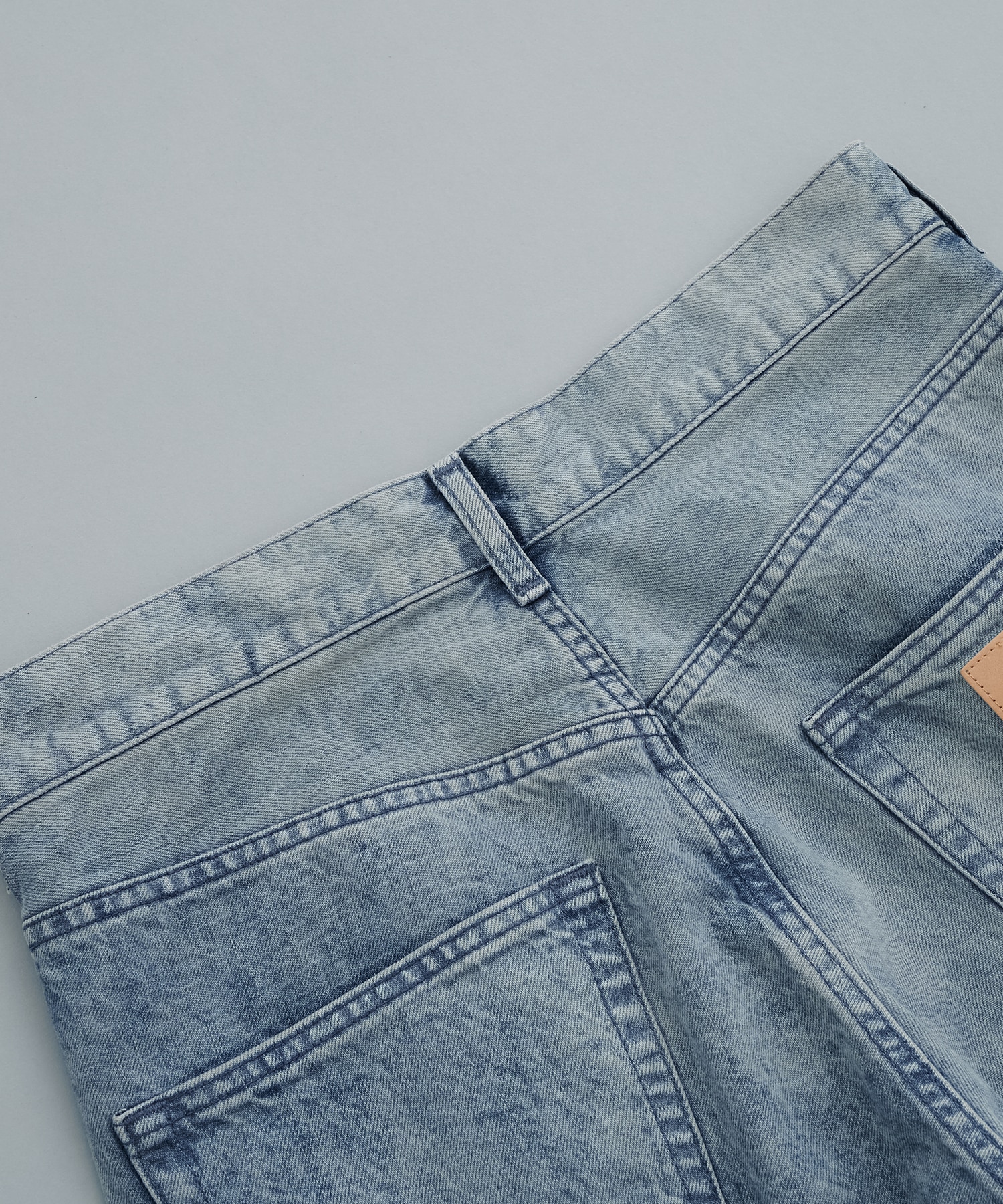 PUBLIC DENIM RELAXWIDE