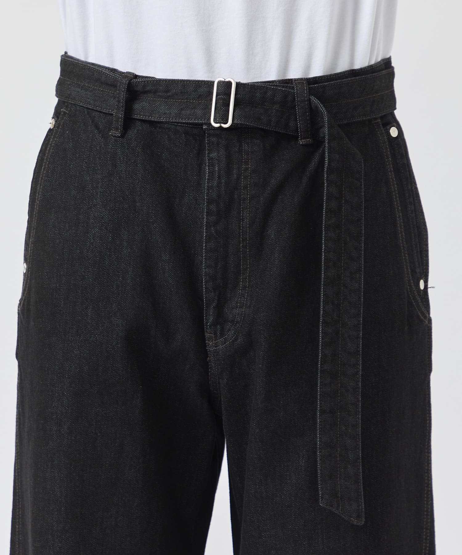 SHIOTA BASIC ベルテッド
