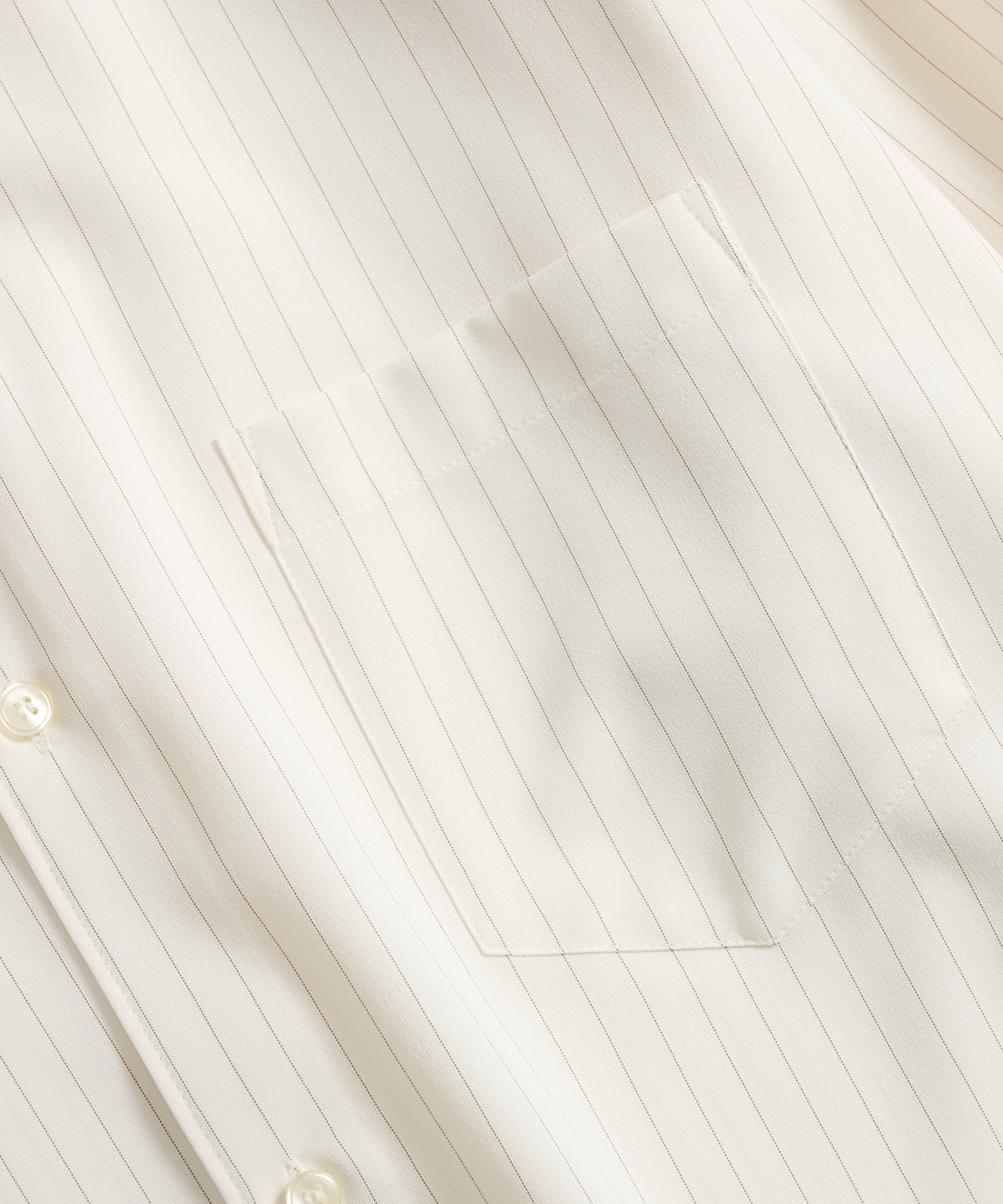 コンフォートリラックスレギュラーシャツ