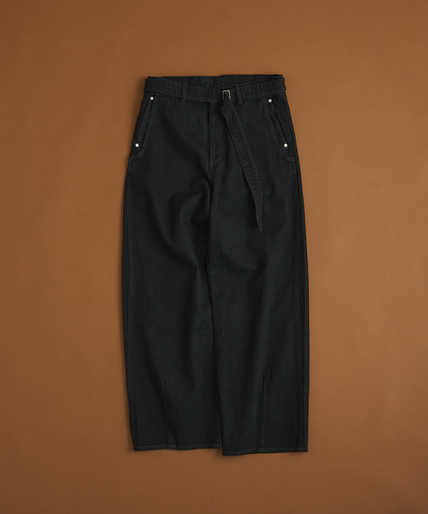 SHIOTA BASIC ベルテッド