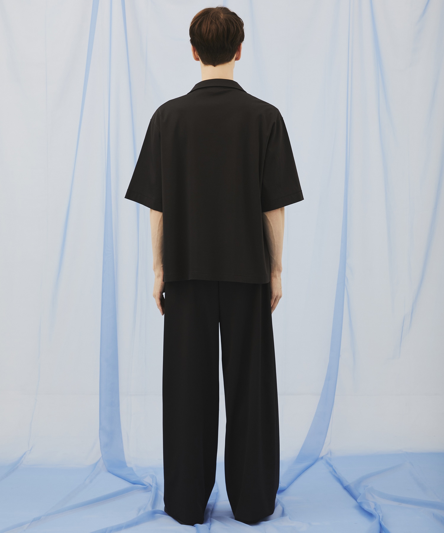 【完売間近】Summer Dailymotion Slacks