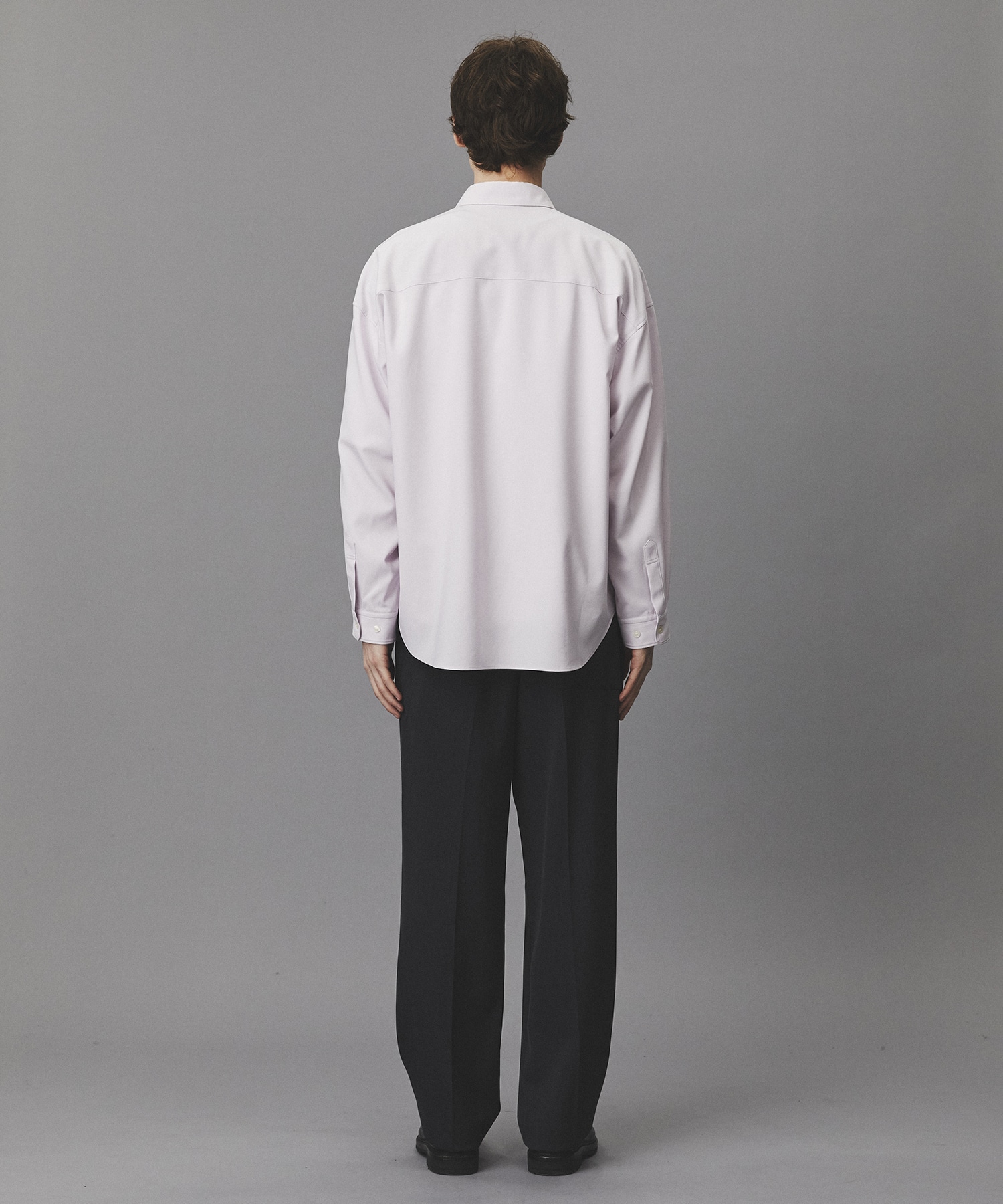 AQUA WOOLカルゼタックスラックス