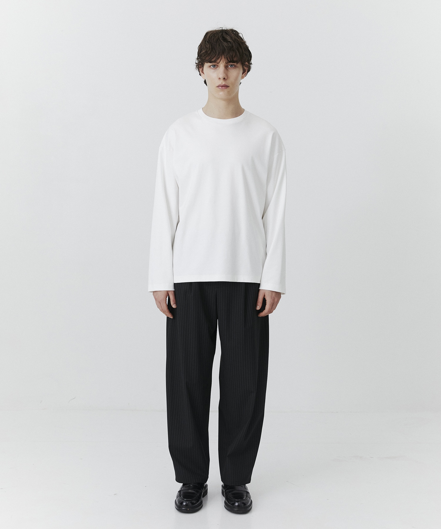 極 ココロンTEE RELAX FIT