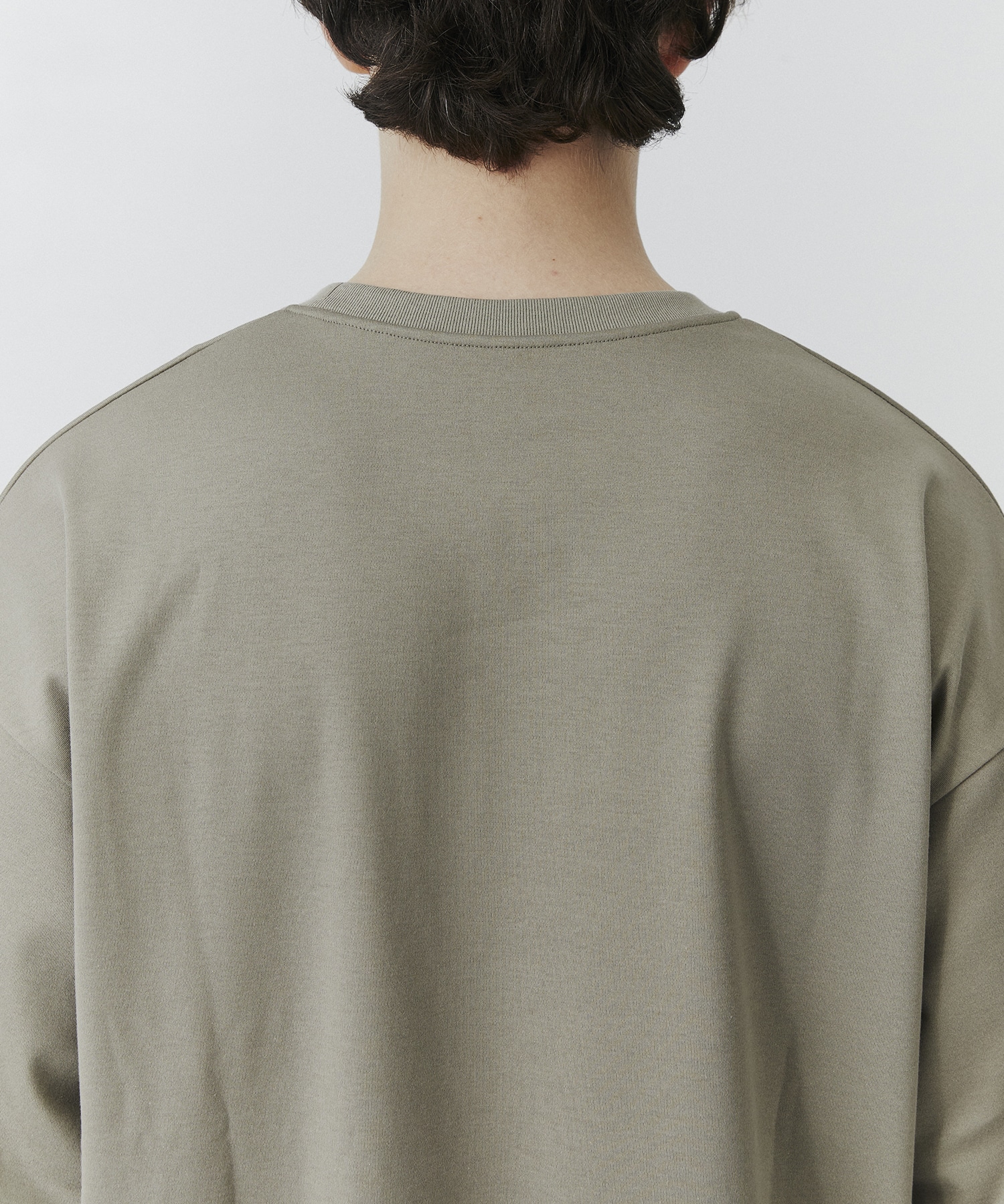 極 ココロンTEE RELAX FIT