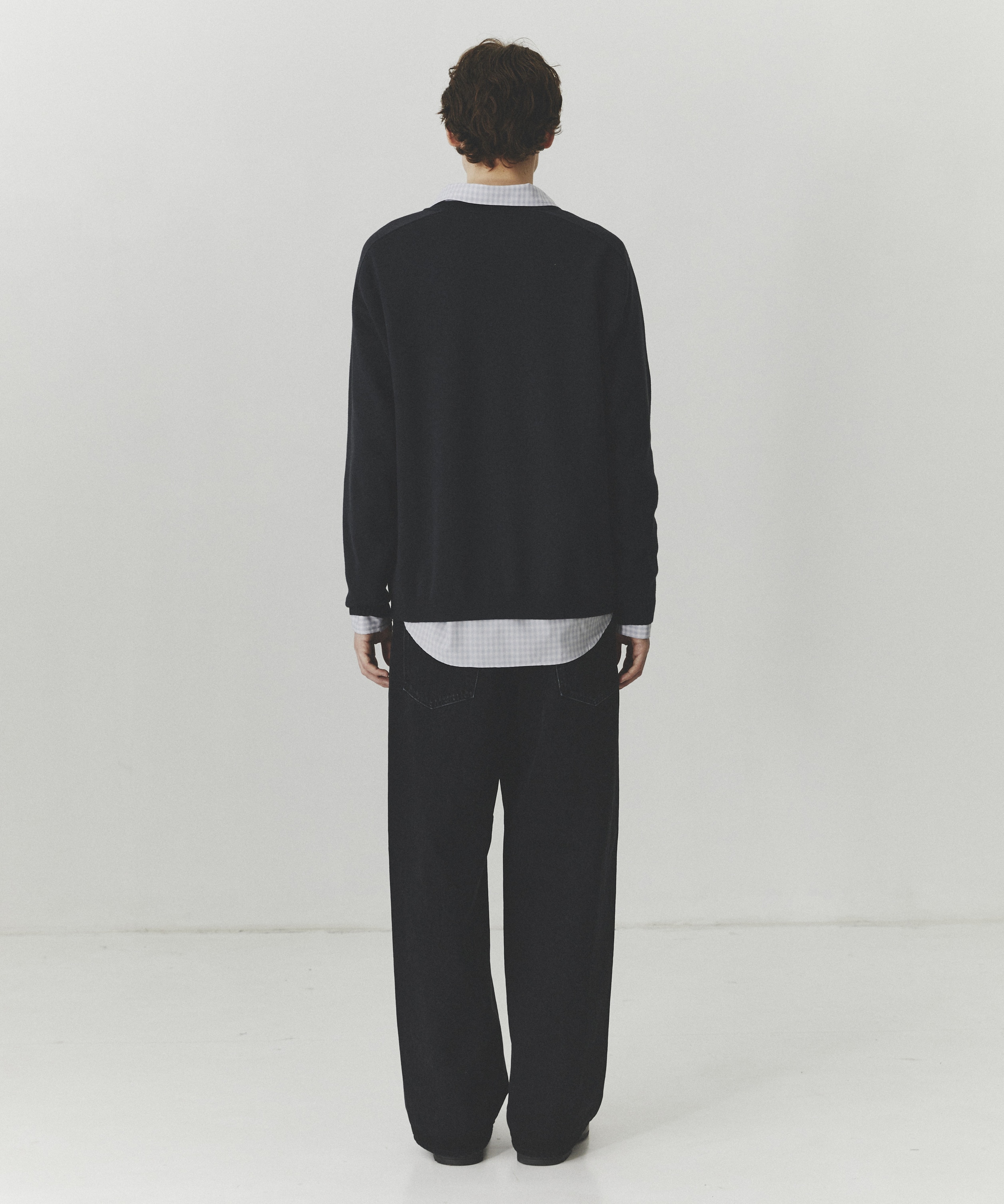 PUBLIC DENIM STRAIGHT