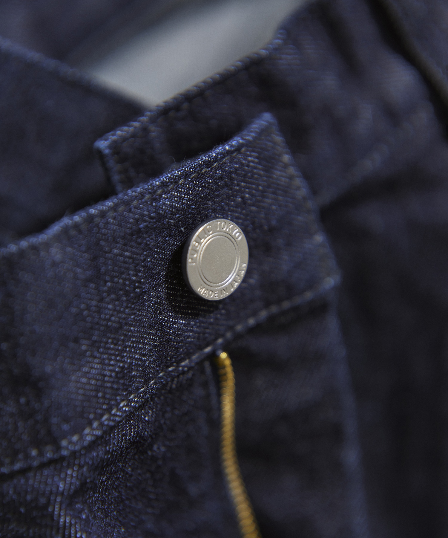 PUBLIC DENIM STRAIGHT