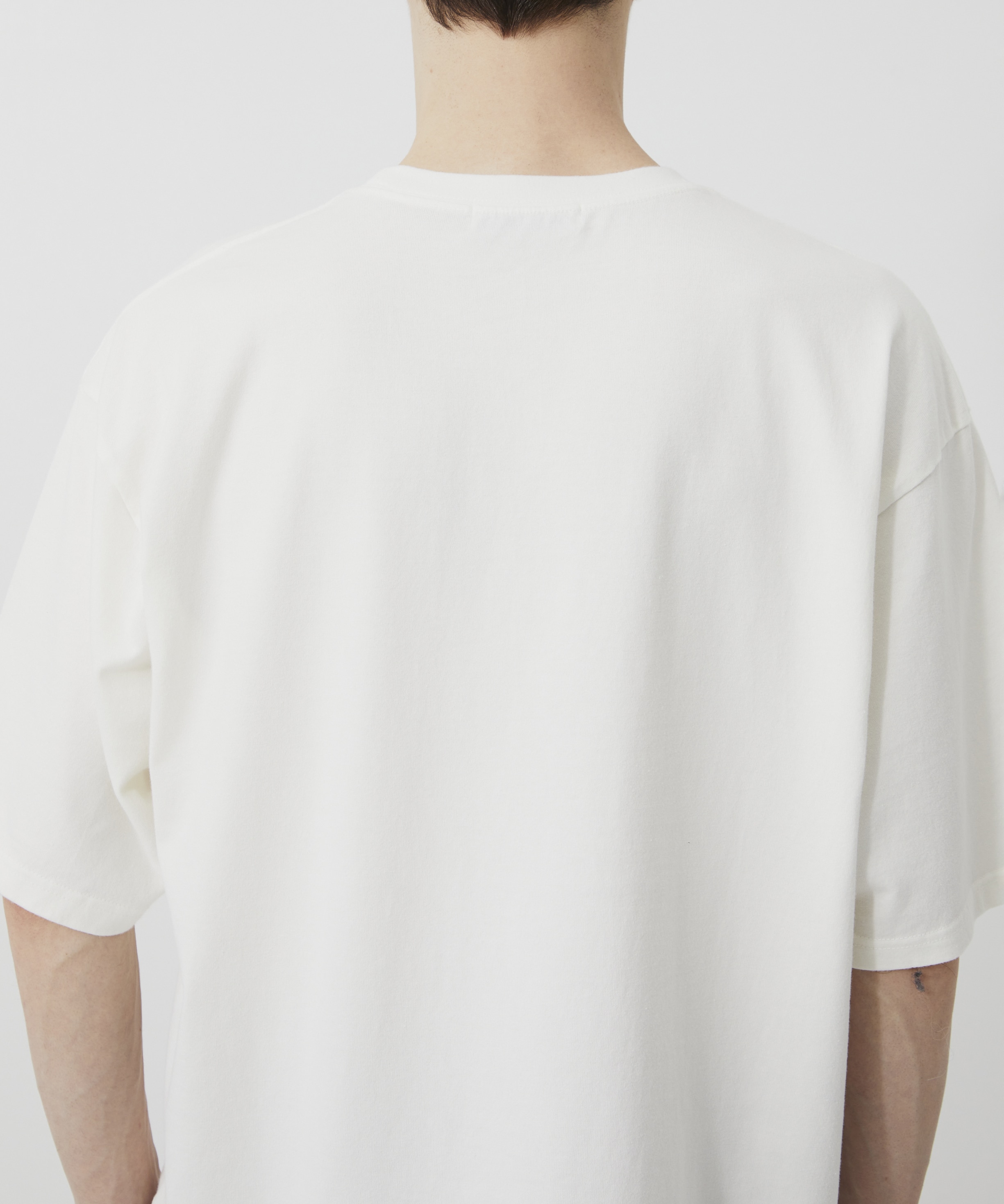 【WEB先行販売】FOGGY TEE
