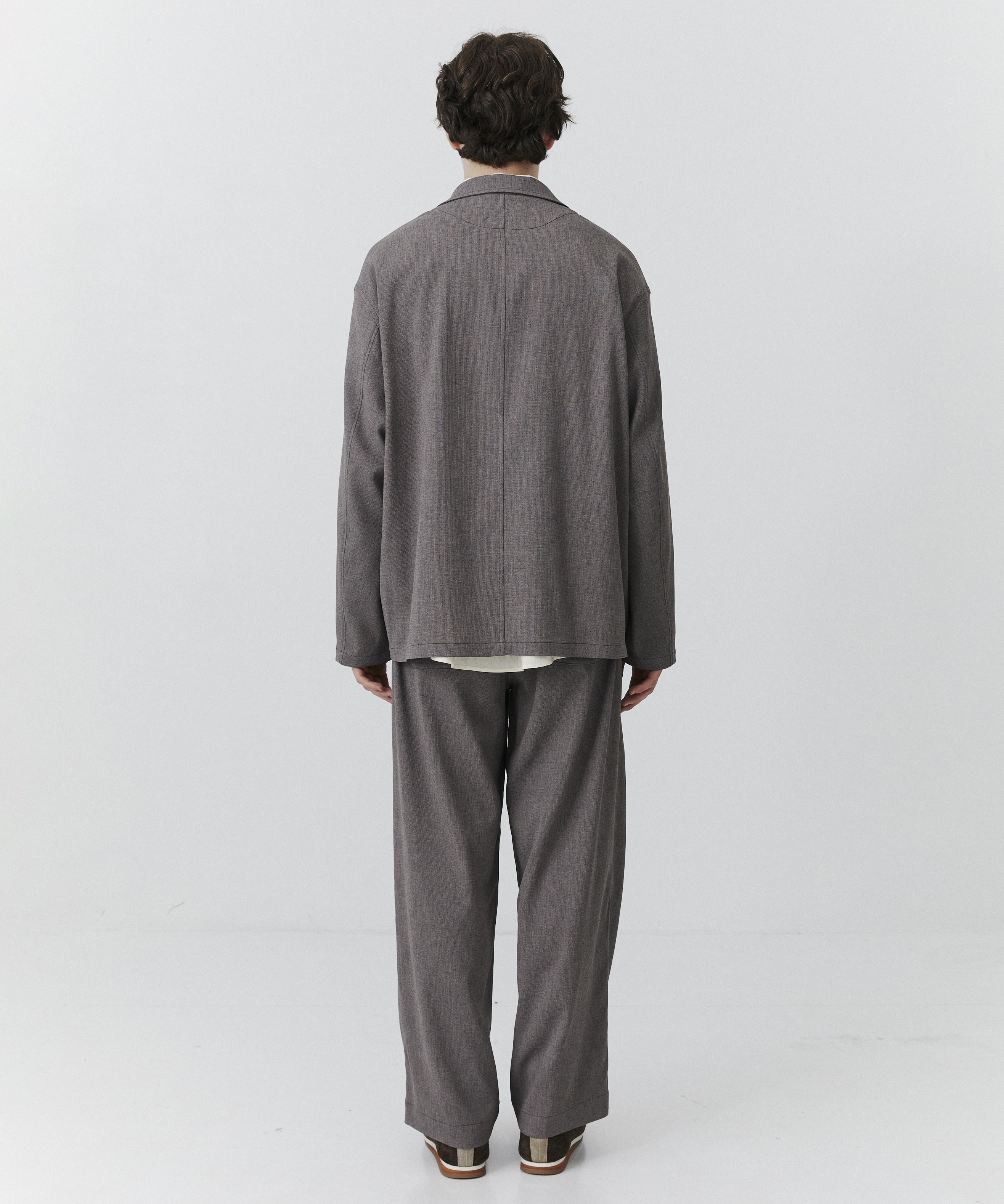 ドライメランジイージースラックス