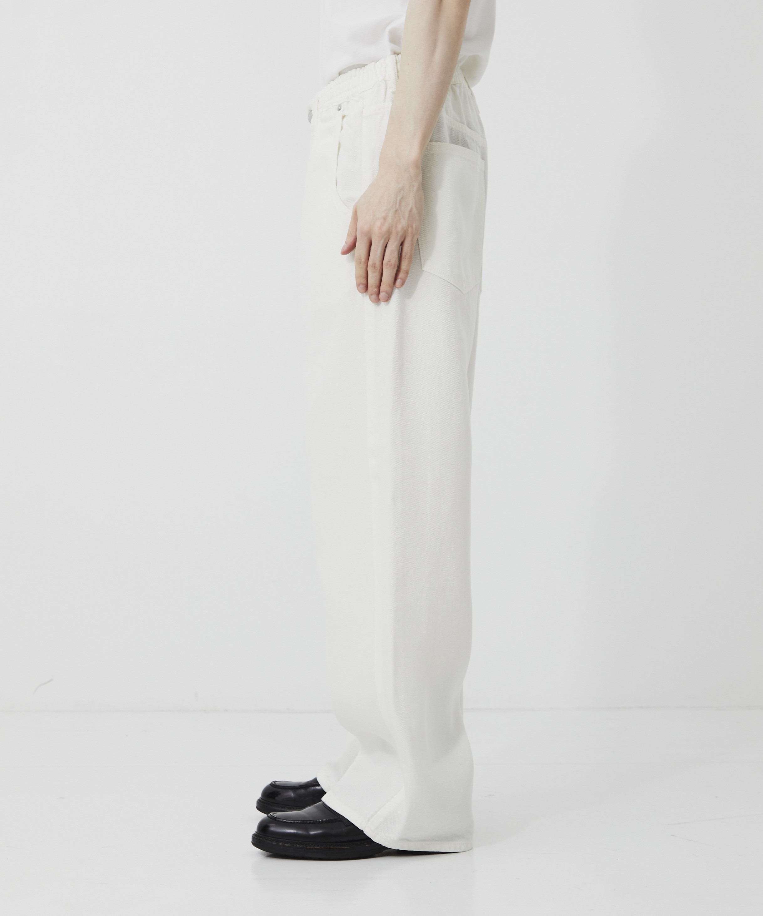 PUBLIC DENIM TRO STRAIGHT