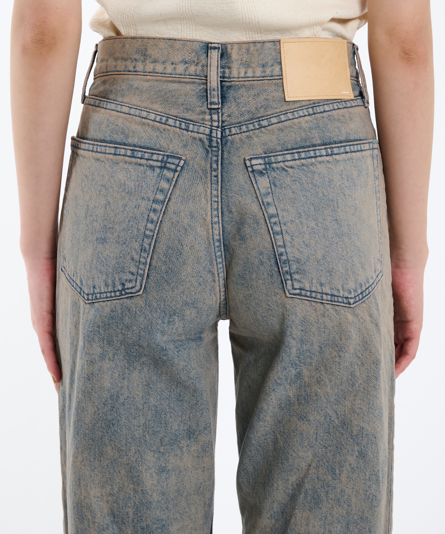 PUBLICDENIM MULTIRELAX