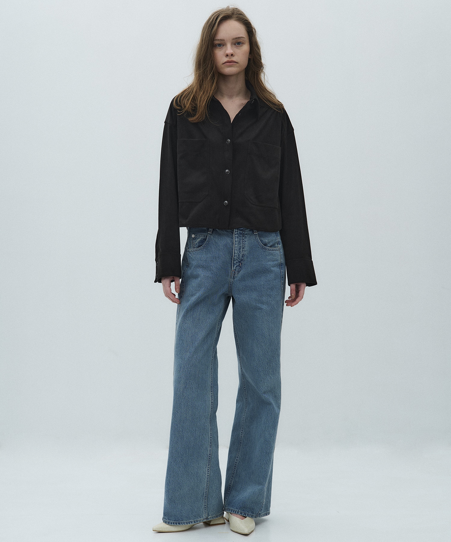 PUBLICDENIM BLUERELAX