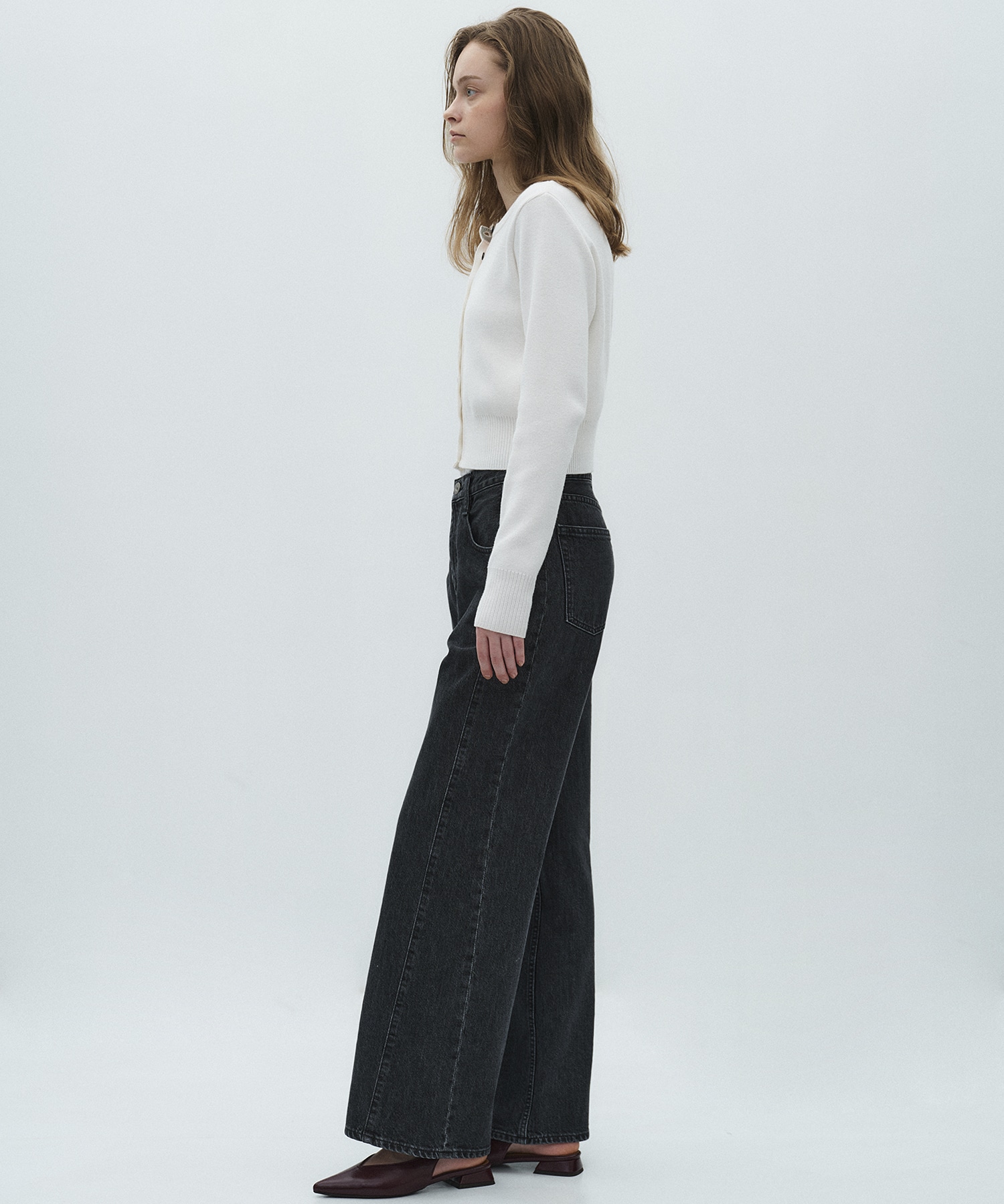 PUBLICDENIM BLACKRELAX