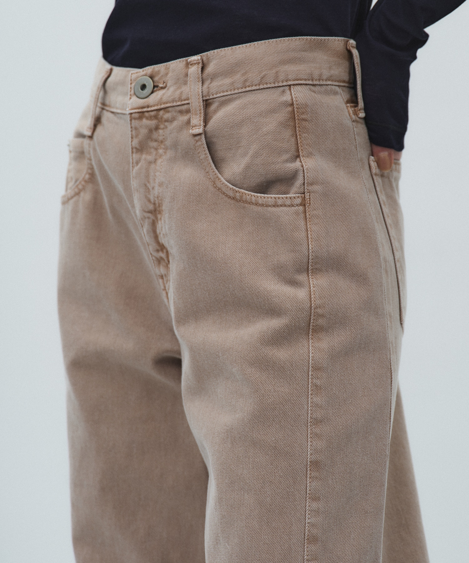 PUBLICDENIM PINKRELAX