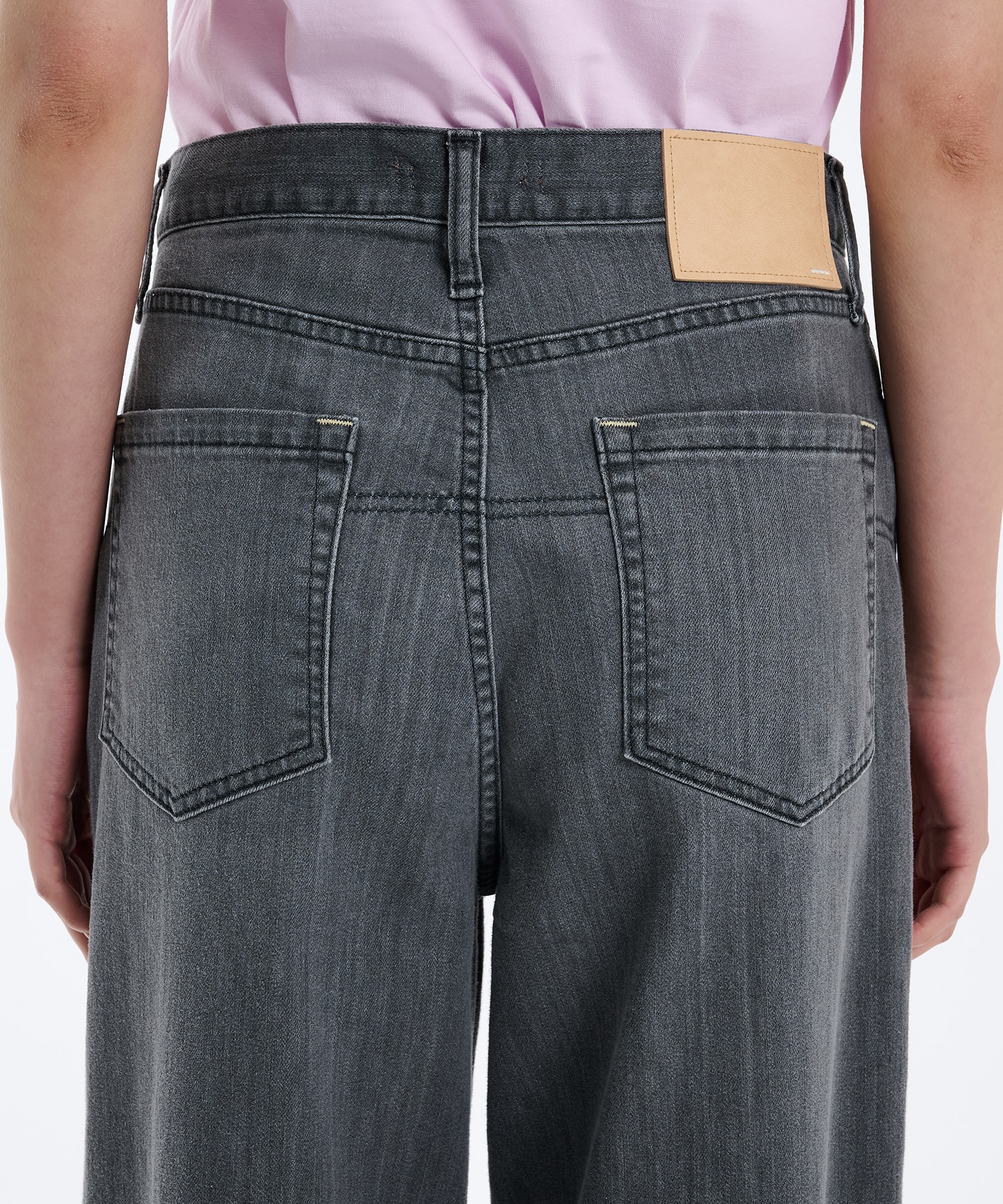 PUBLICDENIM COOL WIDE