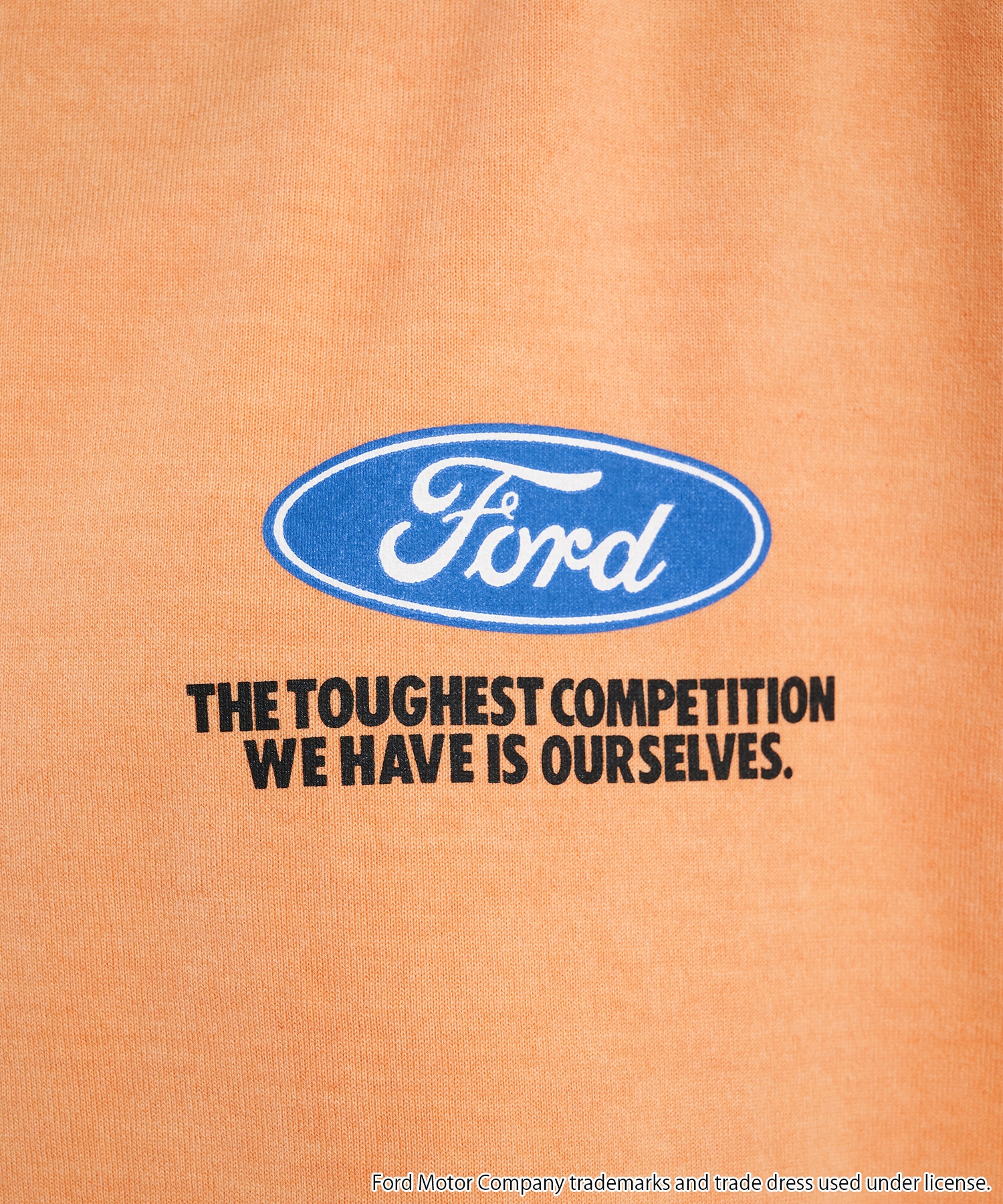 FORD LOGO TEE