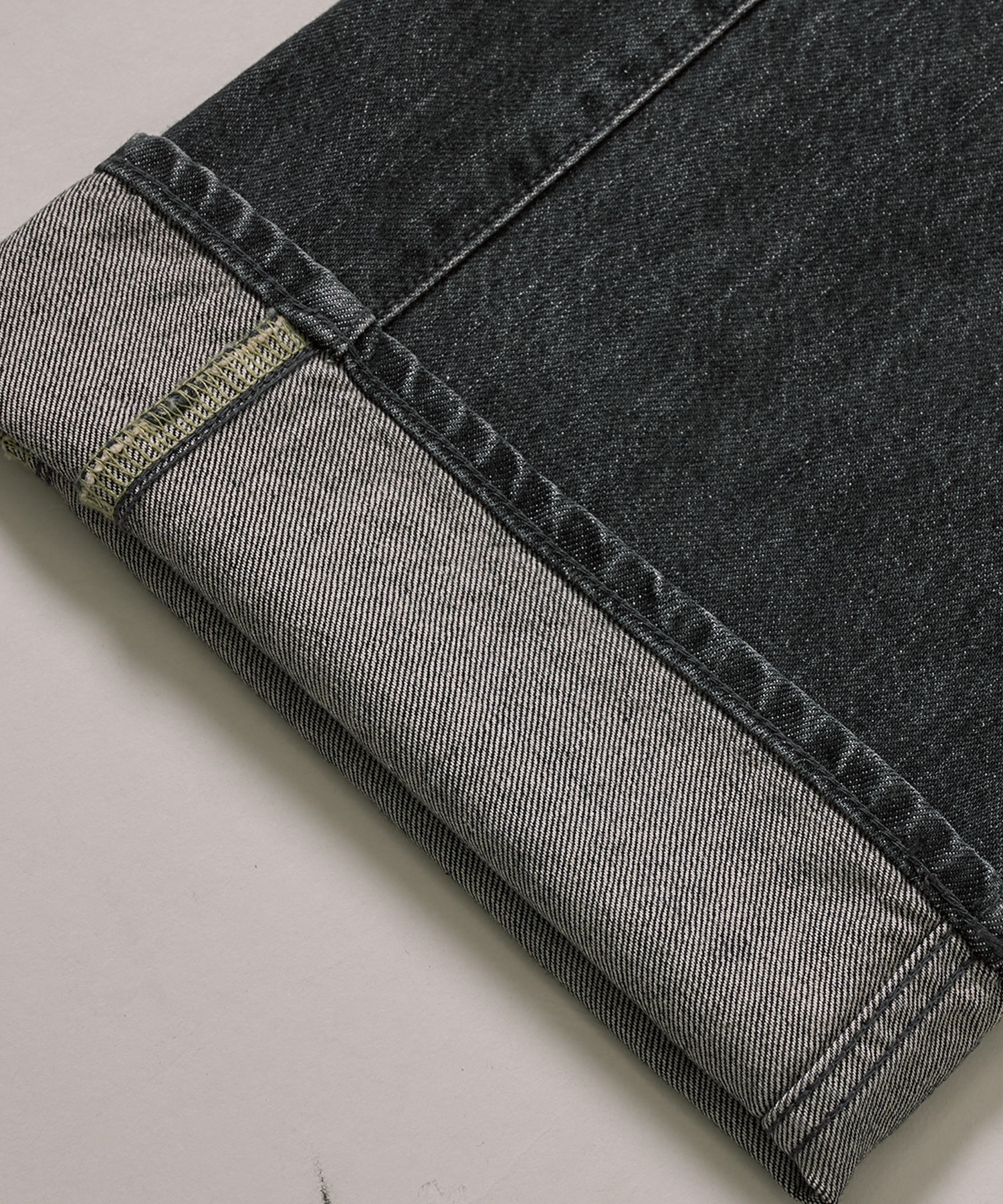 PUBLICDENIM BLACKRELAX