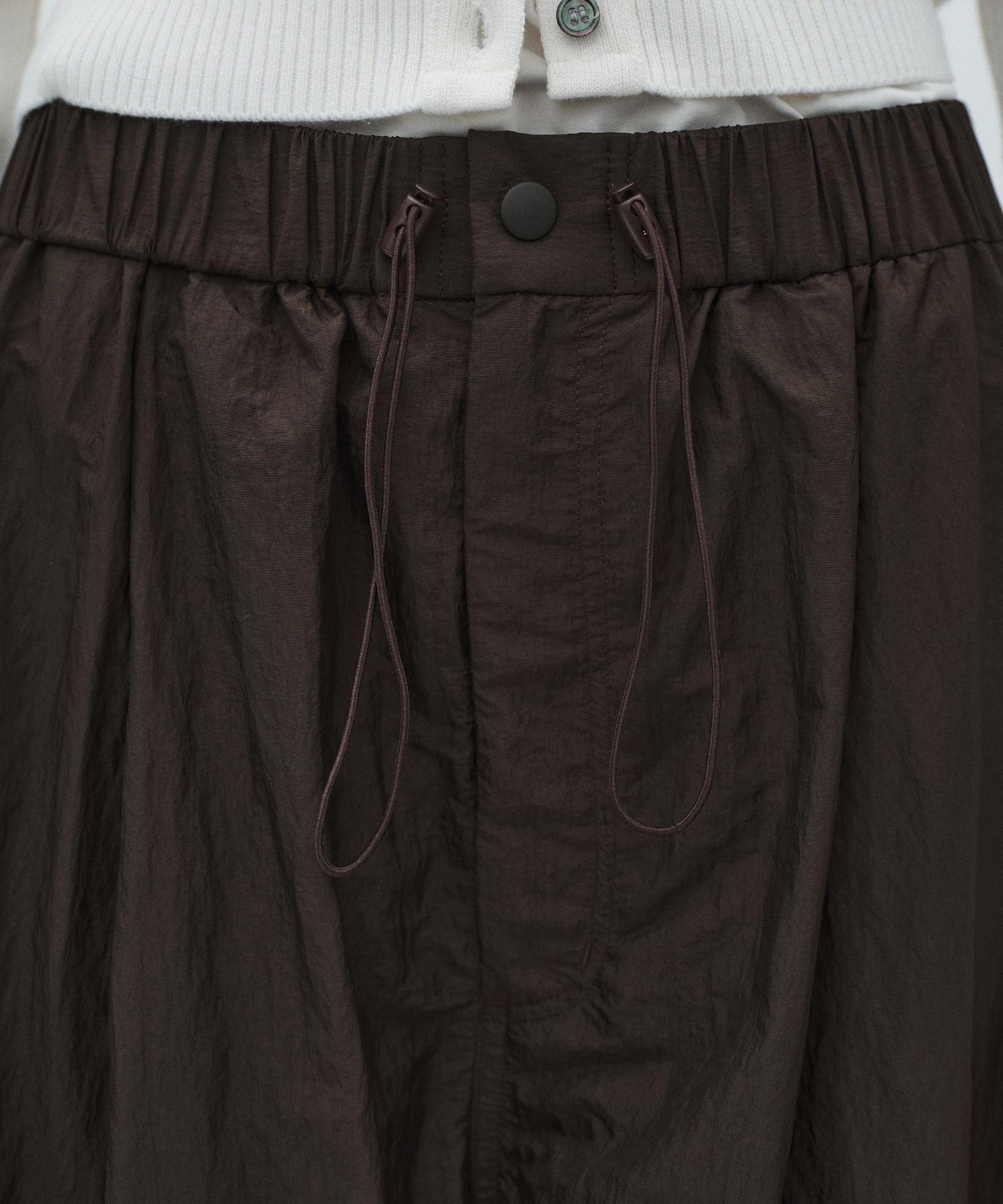 エアロンイージーカーゴパンツ