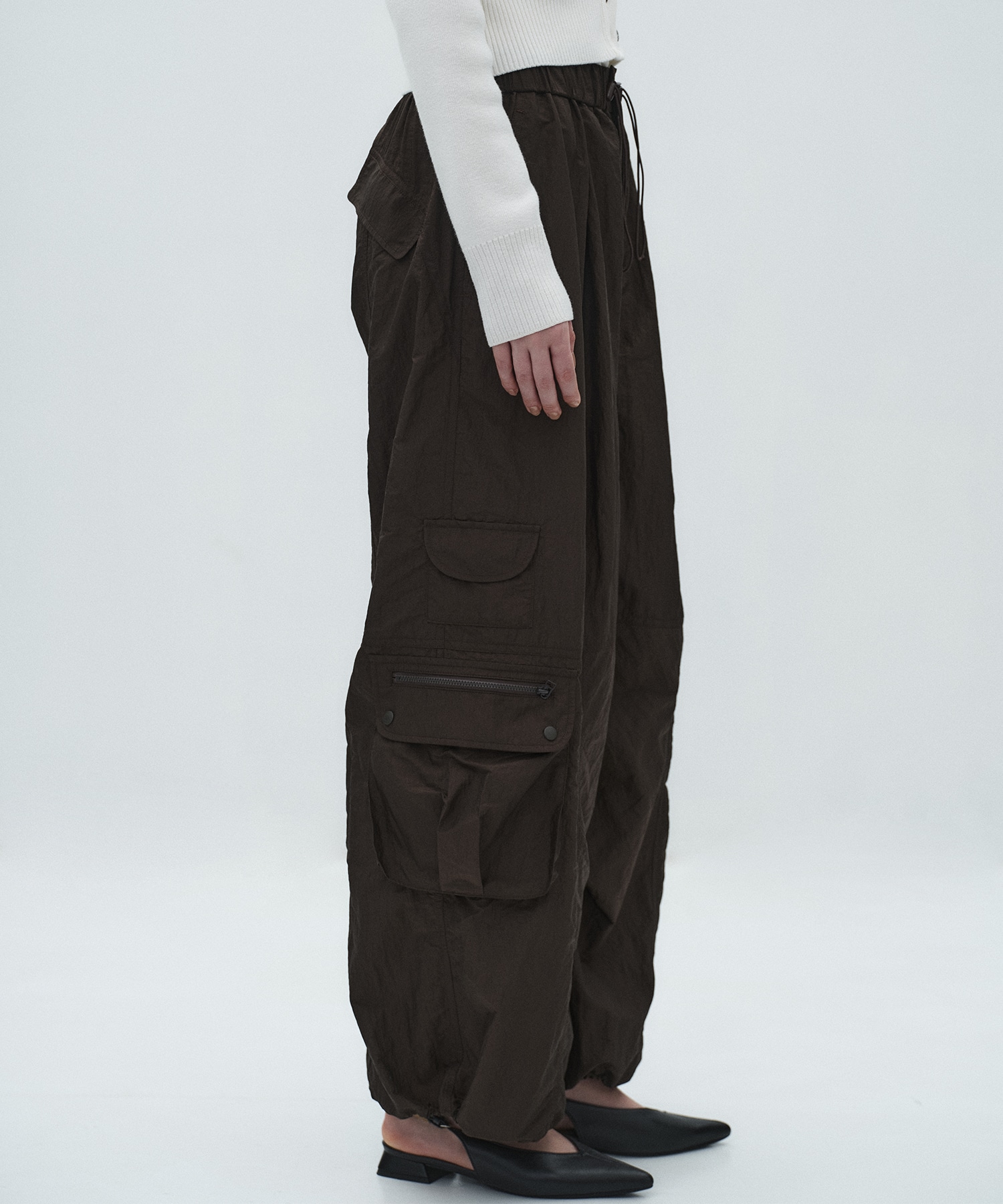 エアロンイージーカーゴパンツ