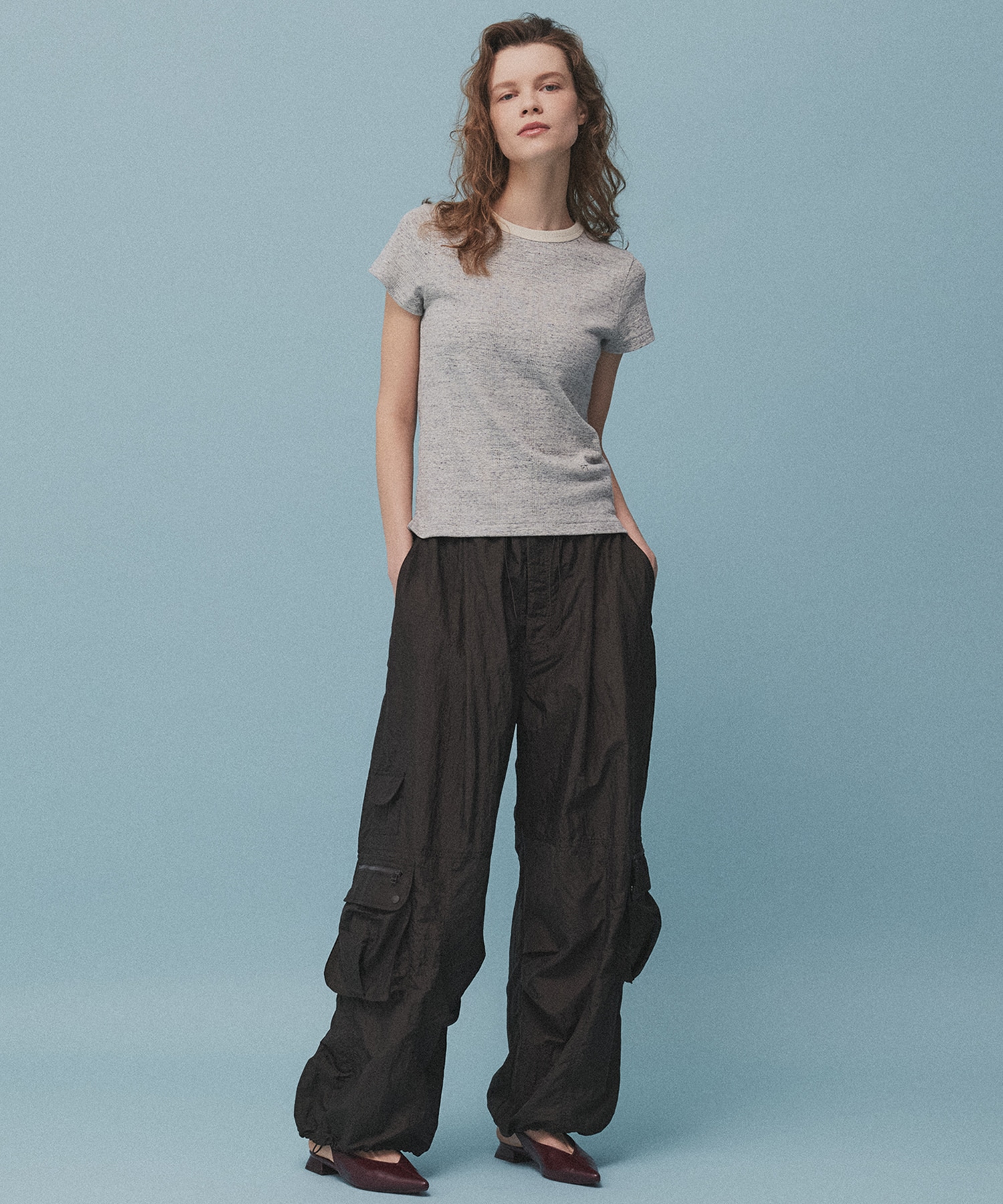 ×Robert P.Miller TEE