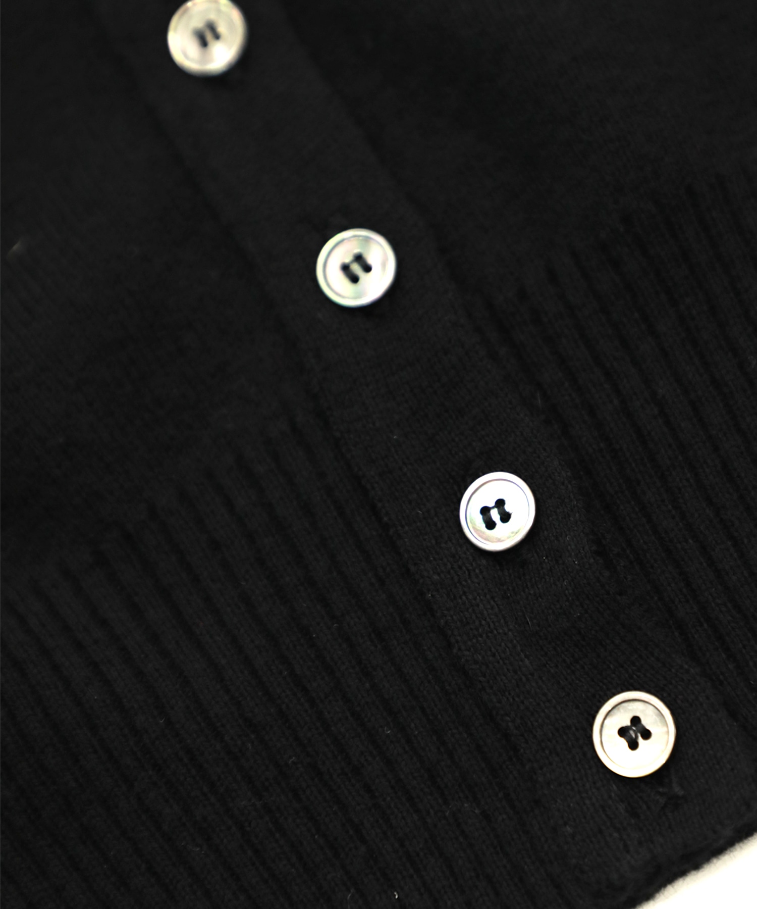 【WEB先行発売】コットンカシミヤカーディガン