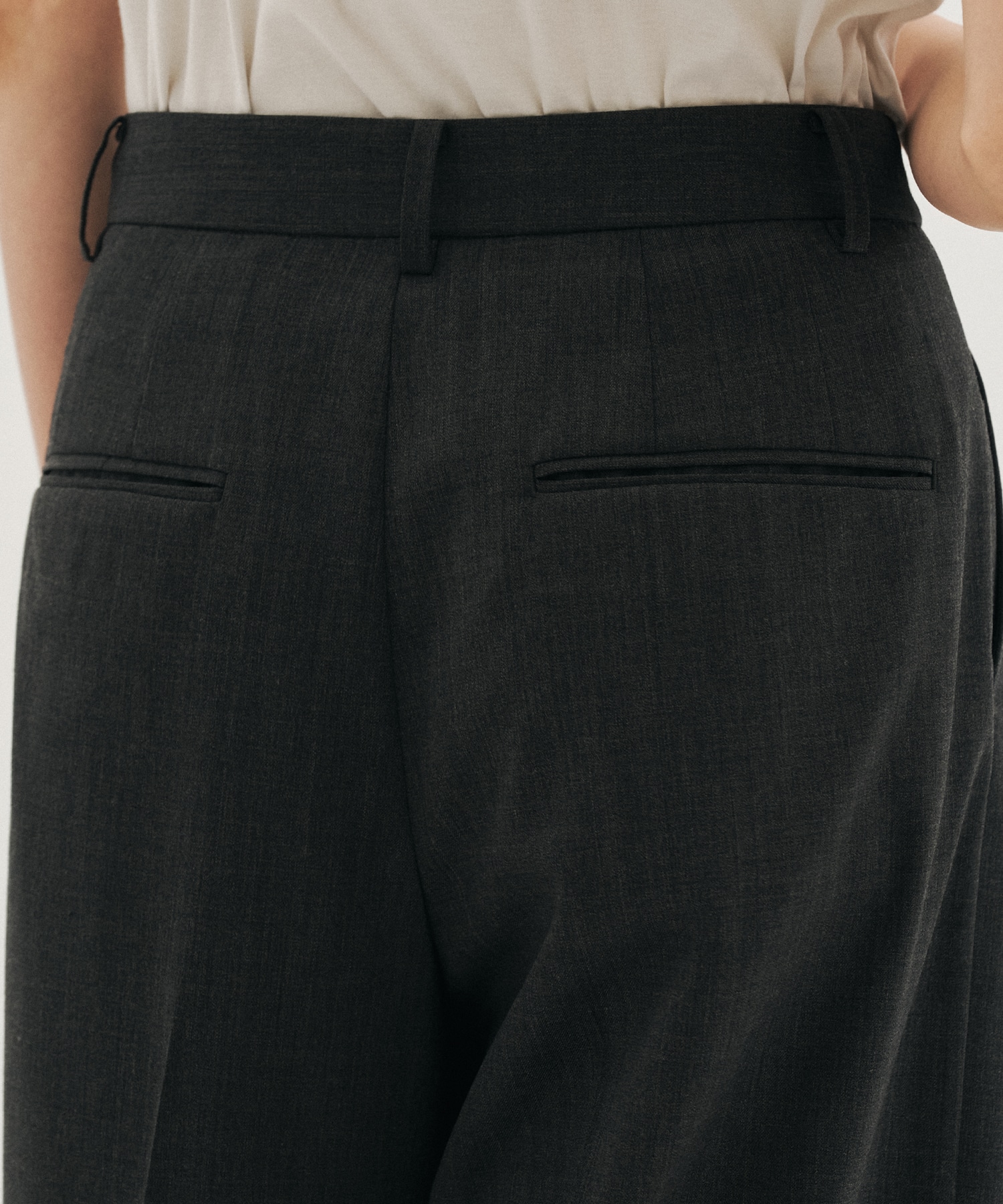 PUBLIC SLACKS